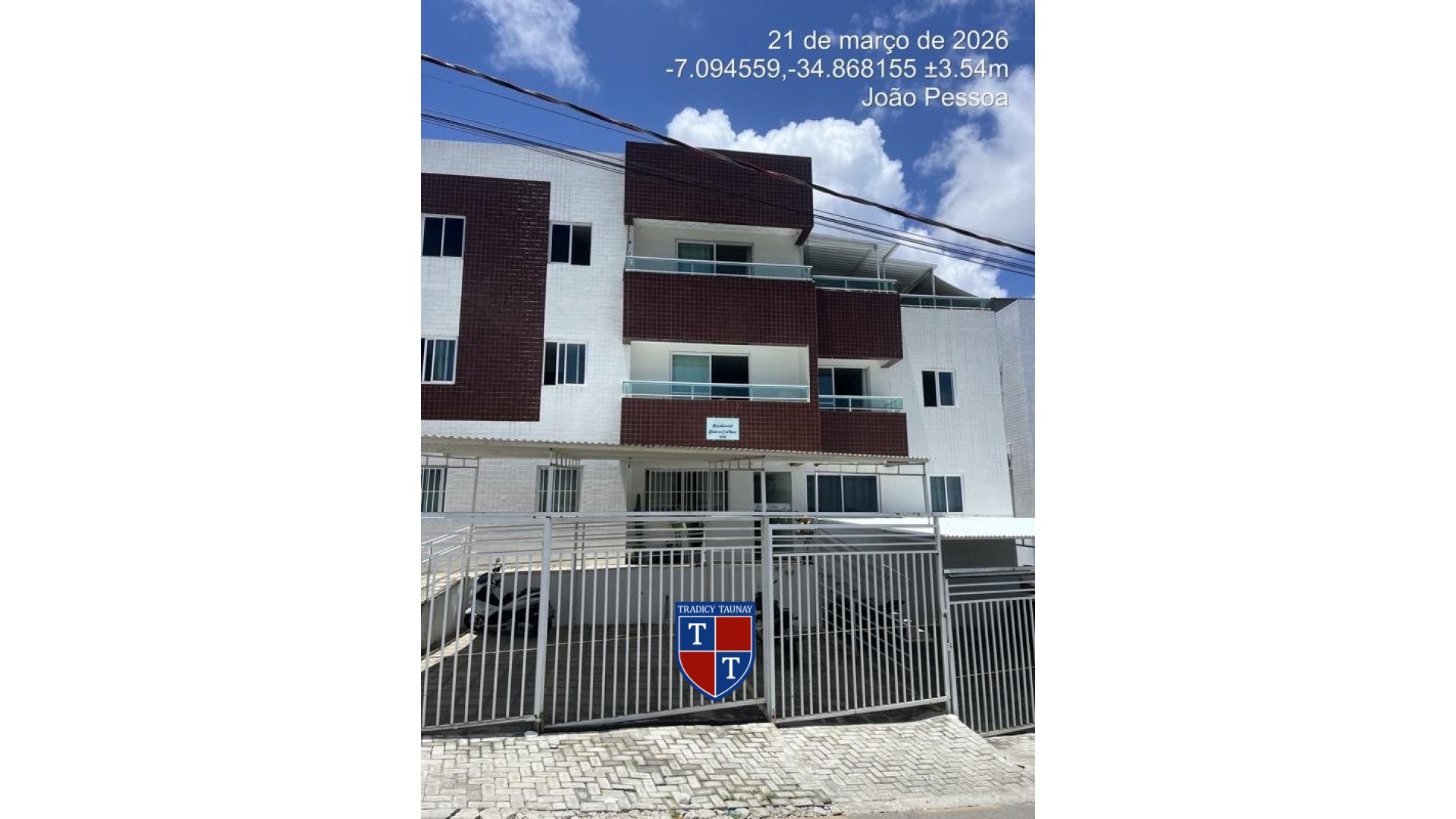 Foto 1 de APARTAMENTO em ALTO DO CEU - Imóvel Retomado Caixa