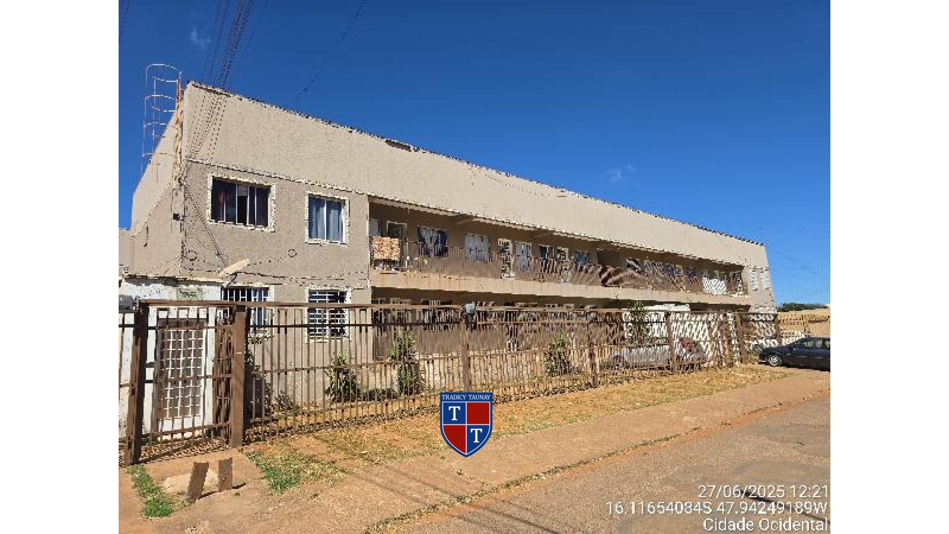 Foto 1 de APARTAMENTO em OCIDENTAL PARQUE - Imóvel Retomado Caixa