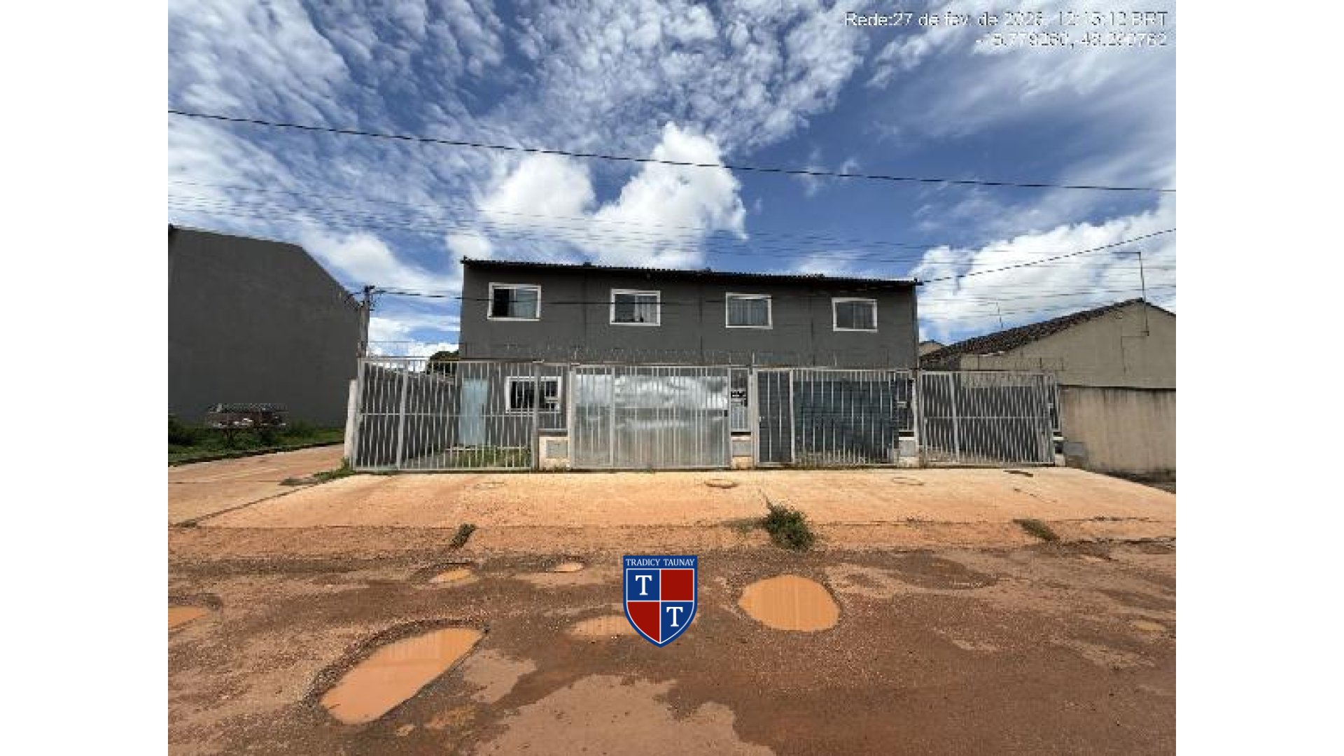 Foto 1 de CASA em JARDIM AGUAS LINDAS - Imóvel Retomado Caixa