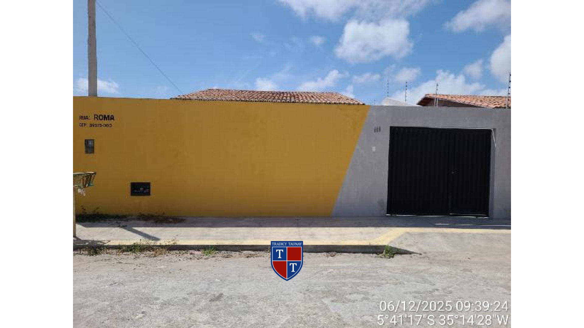Foto 1 de CASA em BOCA DA ILHA - Imóvel Retomado Caixa