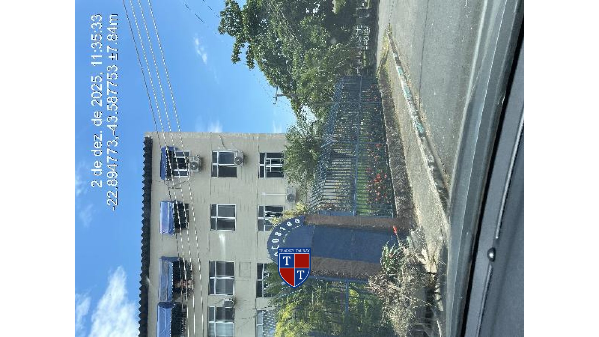 Foto 1 de APARTAMENTO em CAMPO GRANDE - Imóvel Retomado Caixa