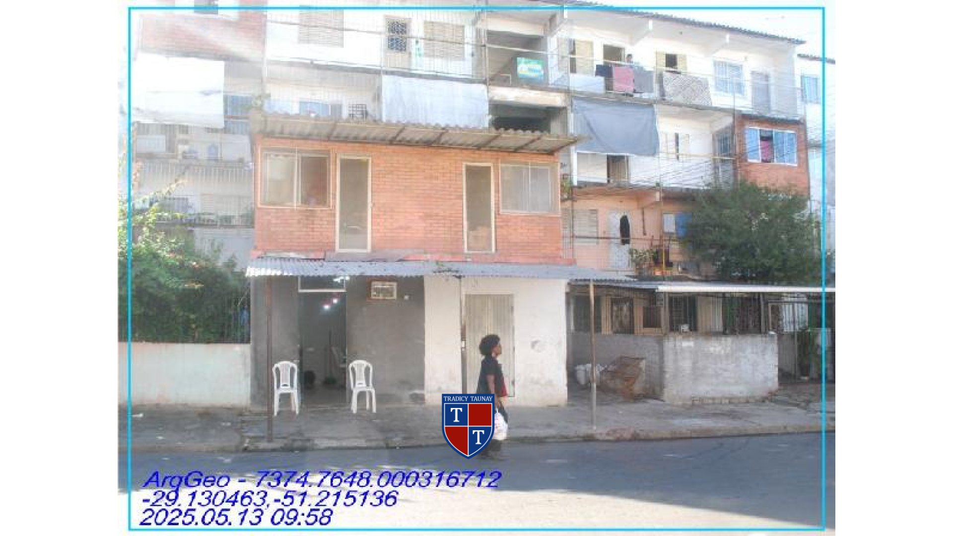 Foto 1 de APARTAMENTO em CAVALHADA - Imóvel Retomado Caixa