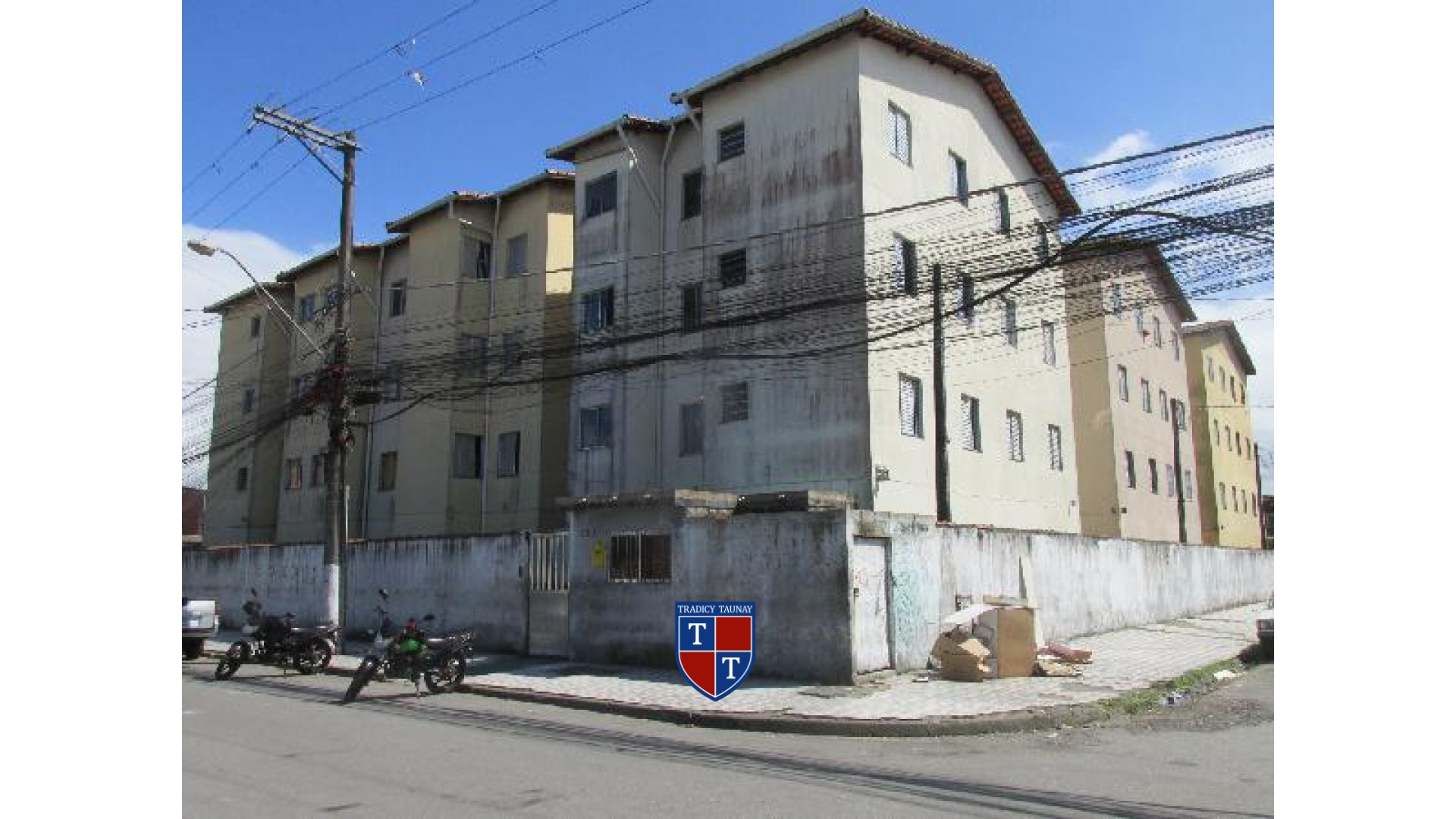 Foto 1 de APARTAMENTO em VILA SONIA - Imóvel Retomado Caixa