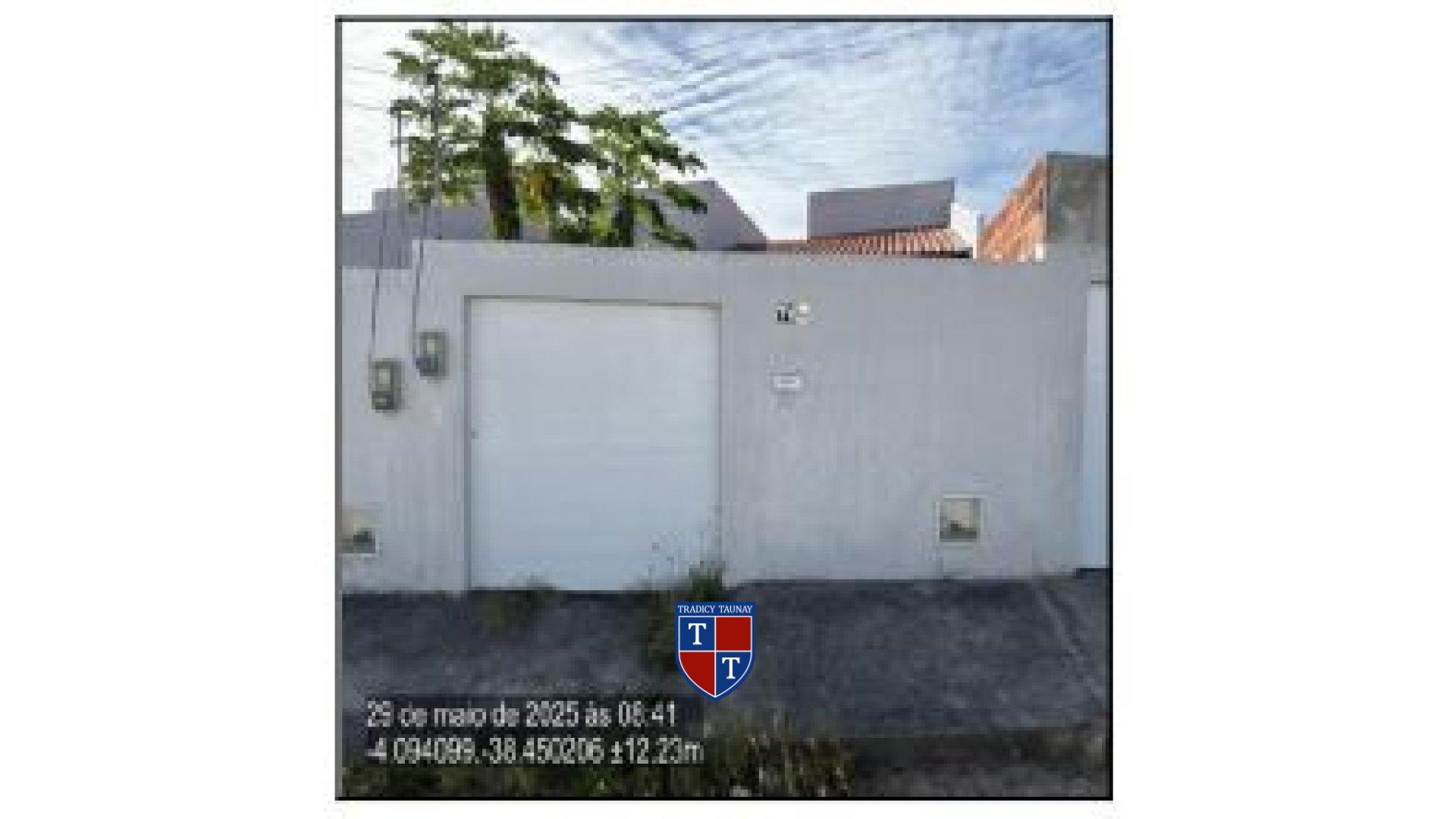 Foto 1 de CASA em VERTENTE - Imóvel Retomado Caixa