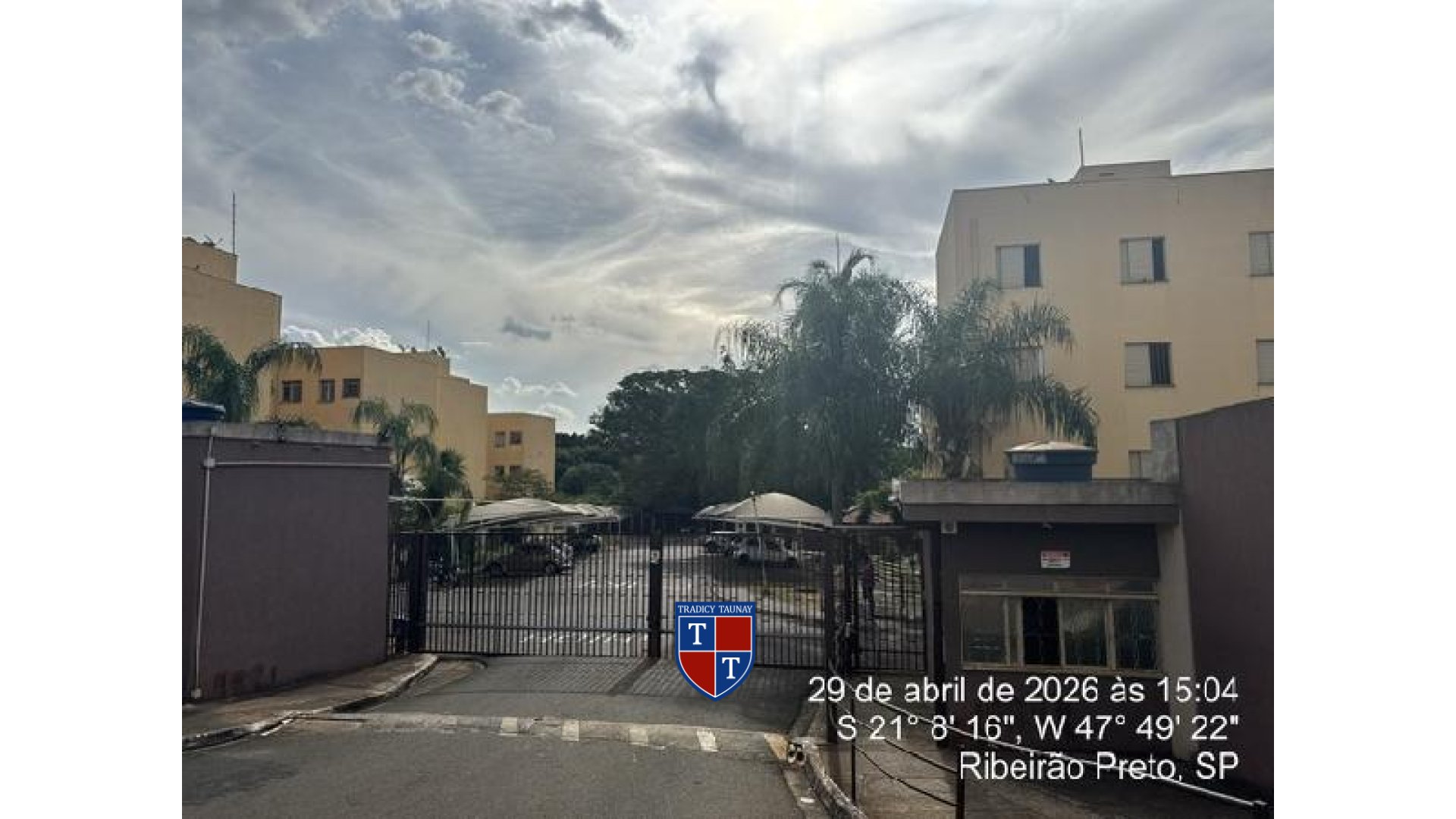 Foto 1 de APARTAMENTO em JARDIM JAVARI - Imóvel Retomado Caixa