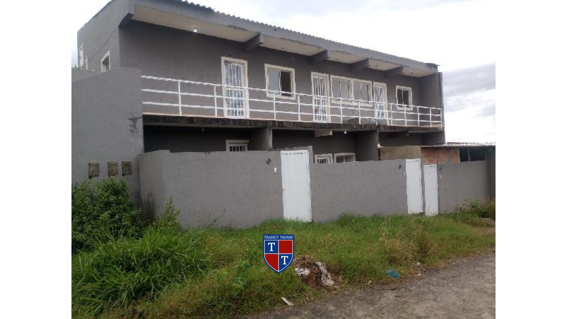 APARTAMENTO em LAGOINHA