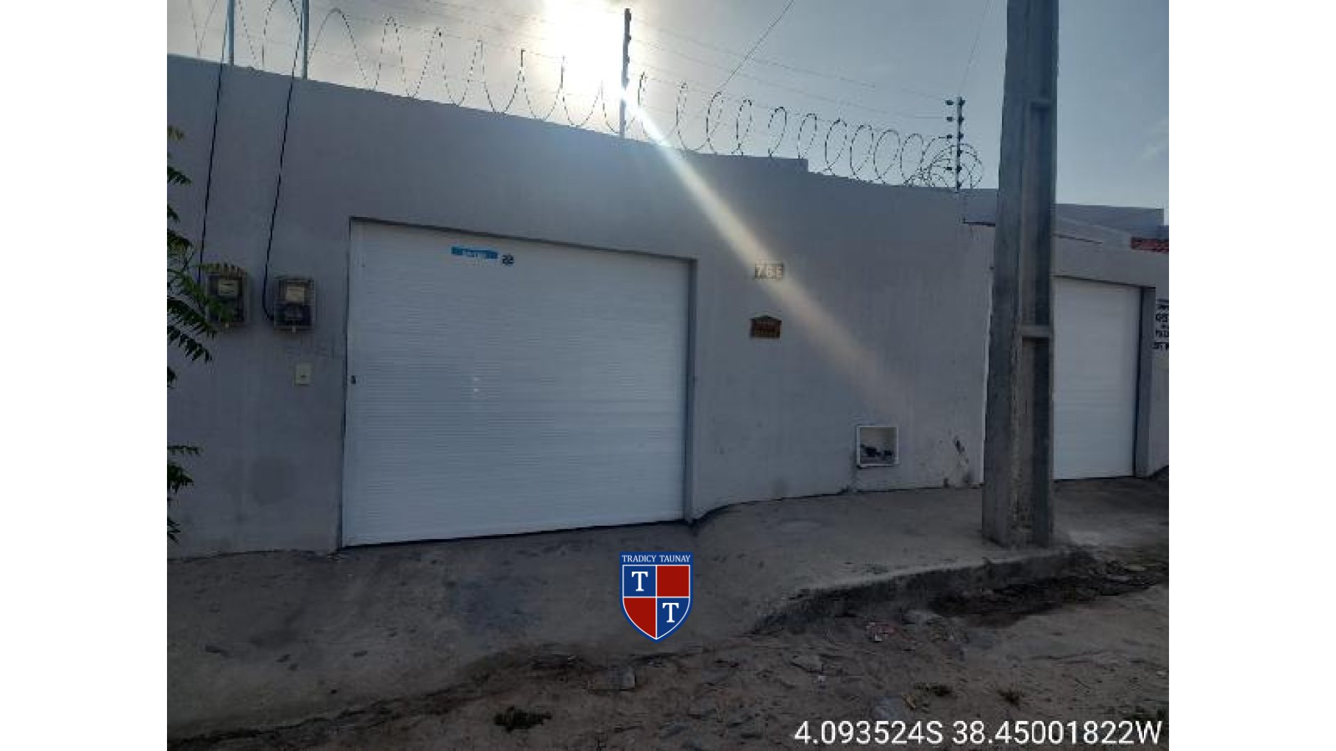 Foto 1 de CASA em VERTENTE - Imóvel Retomado Caixa
