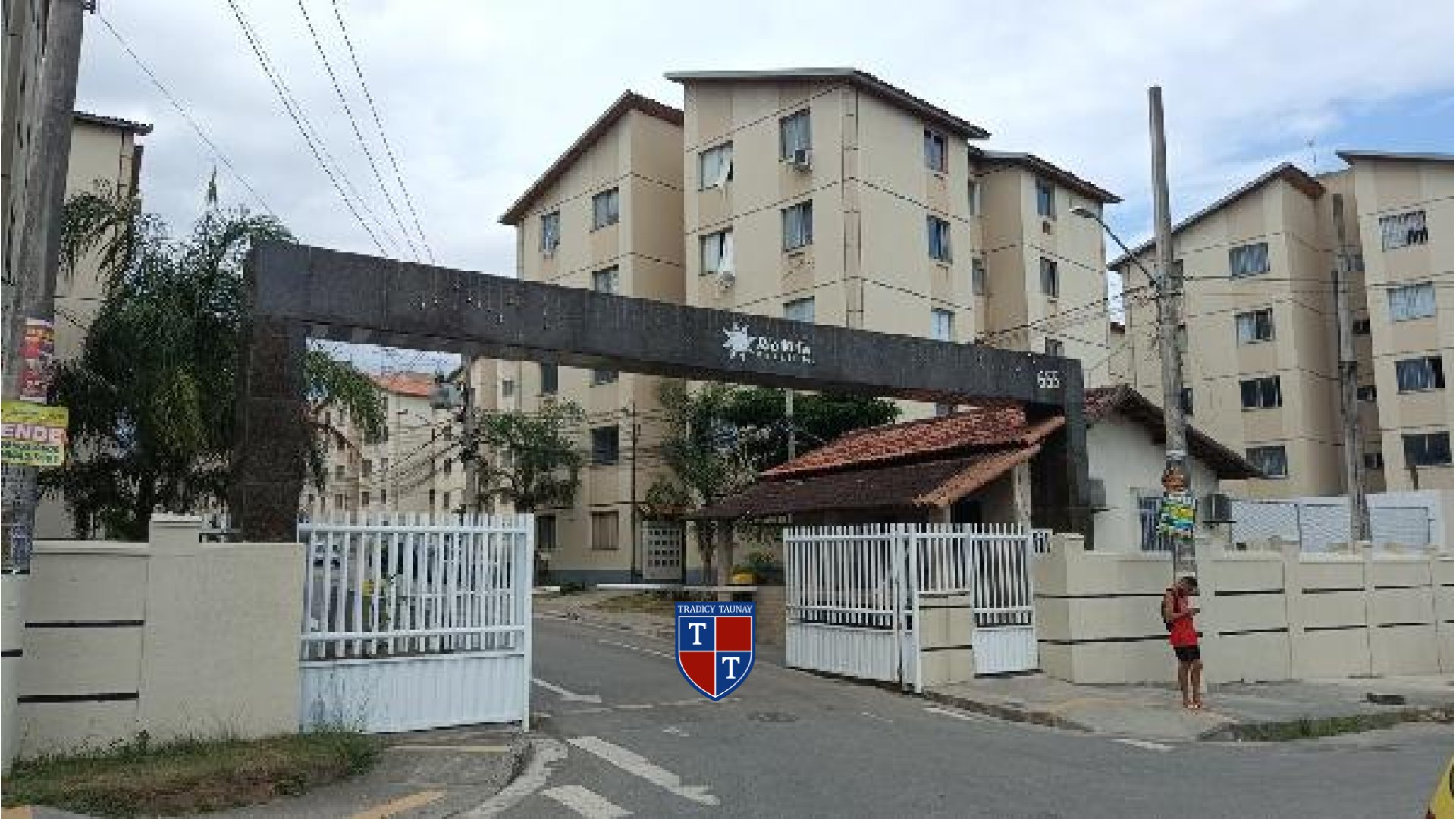 Foto 1 de APARTAMENTO em PACIENCIA - Imóvel Retomado Caixa