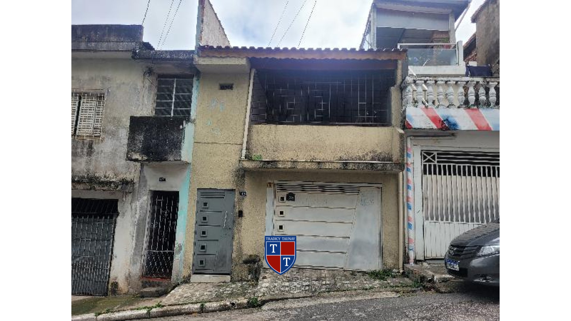 Foto 1 de CASA em JARDIM TANGO, SAO PAULO/SP - Imóvel Retomado CAIXA Ref 8444432108107
