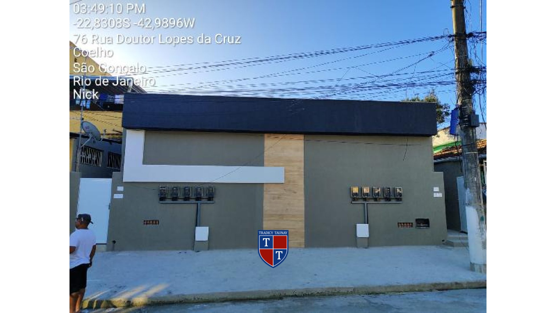 Foto 1 de CASA em COELHO - Imóvel Retomado Caixa