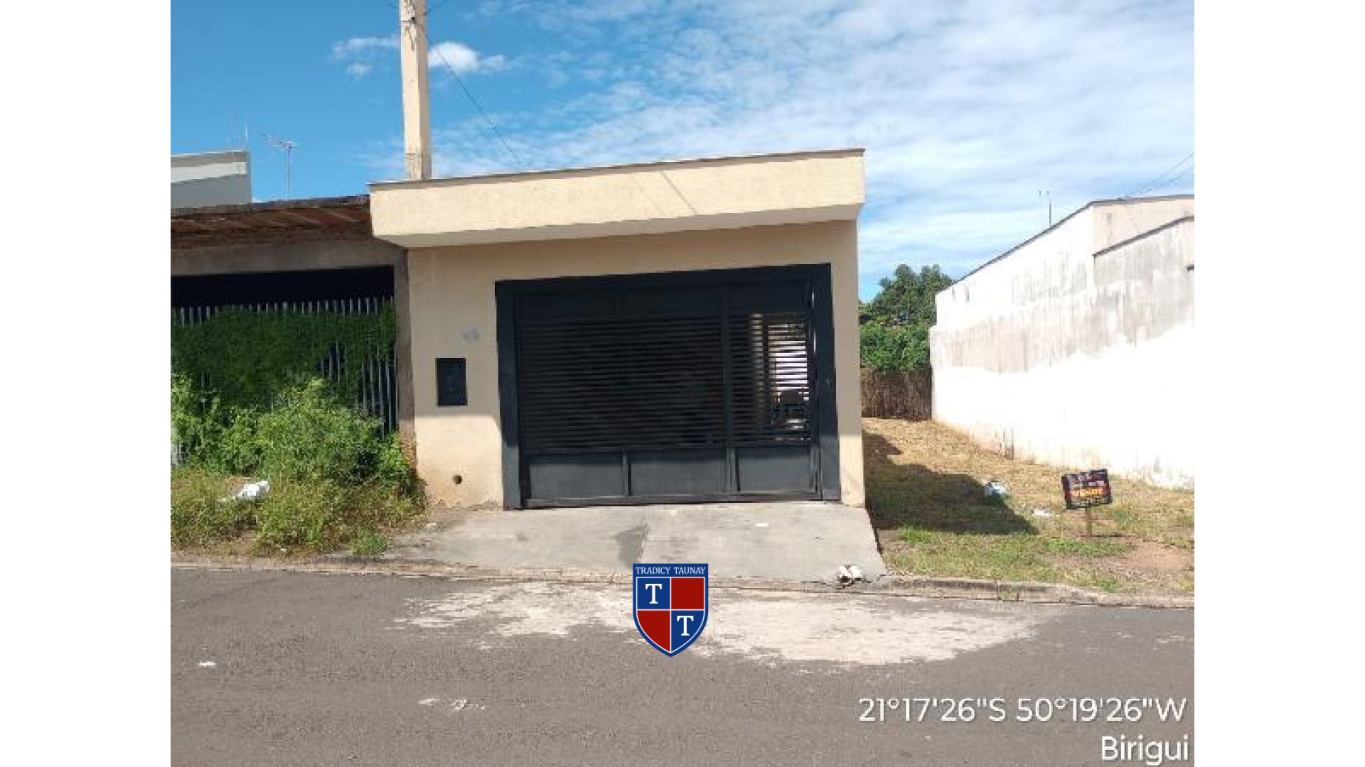 Foto 1 de CASA em JARDIM SAO BRAZ - Imóvel Retomado Caixa