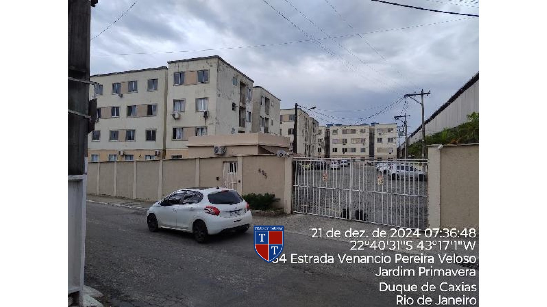 Foto 1 de APARTAMENTO em CHACARAS RIO-PETROPOLIS - Imóvel Retomado Caixa