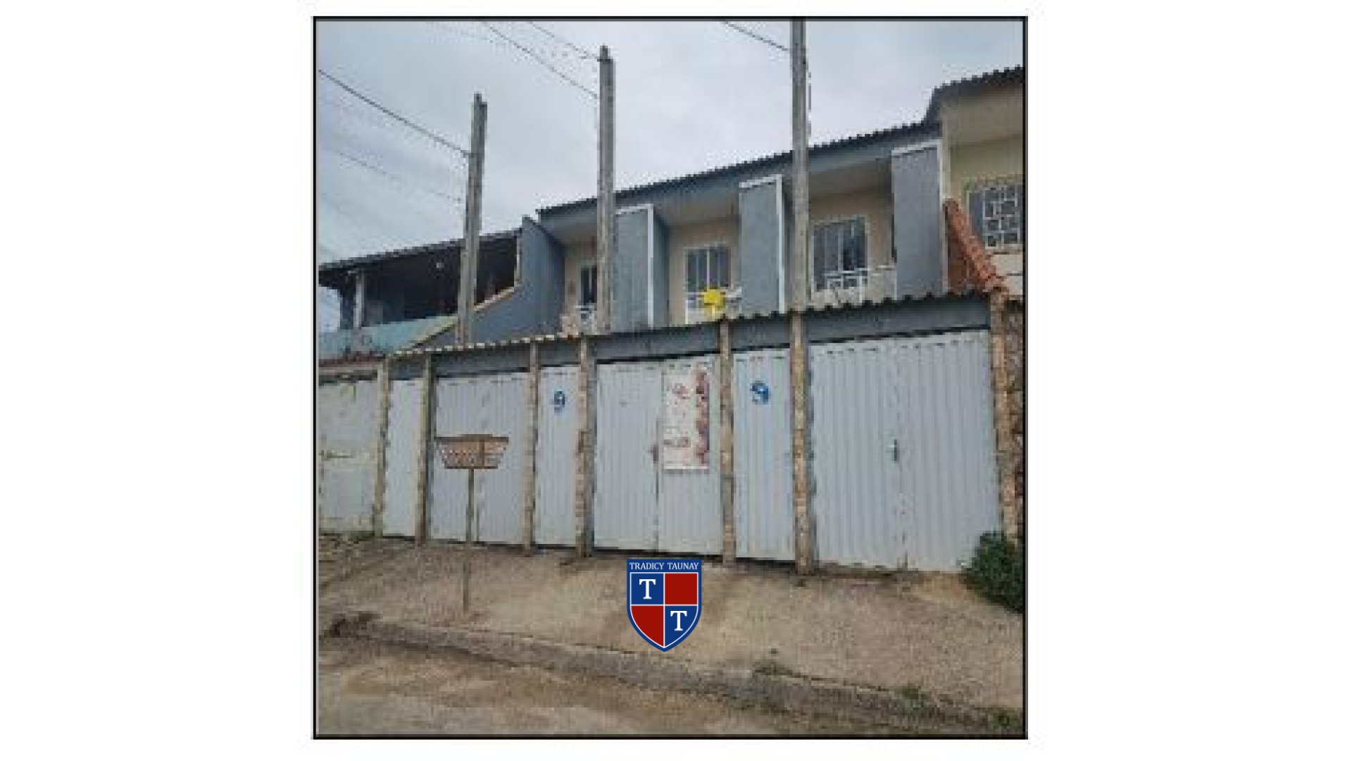 APARTAMENTO em LAGOINHA