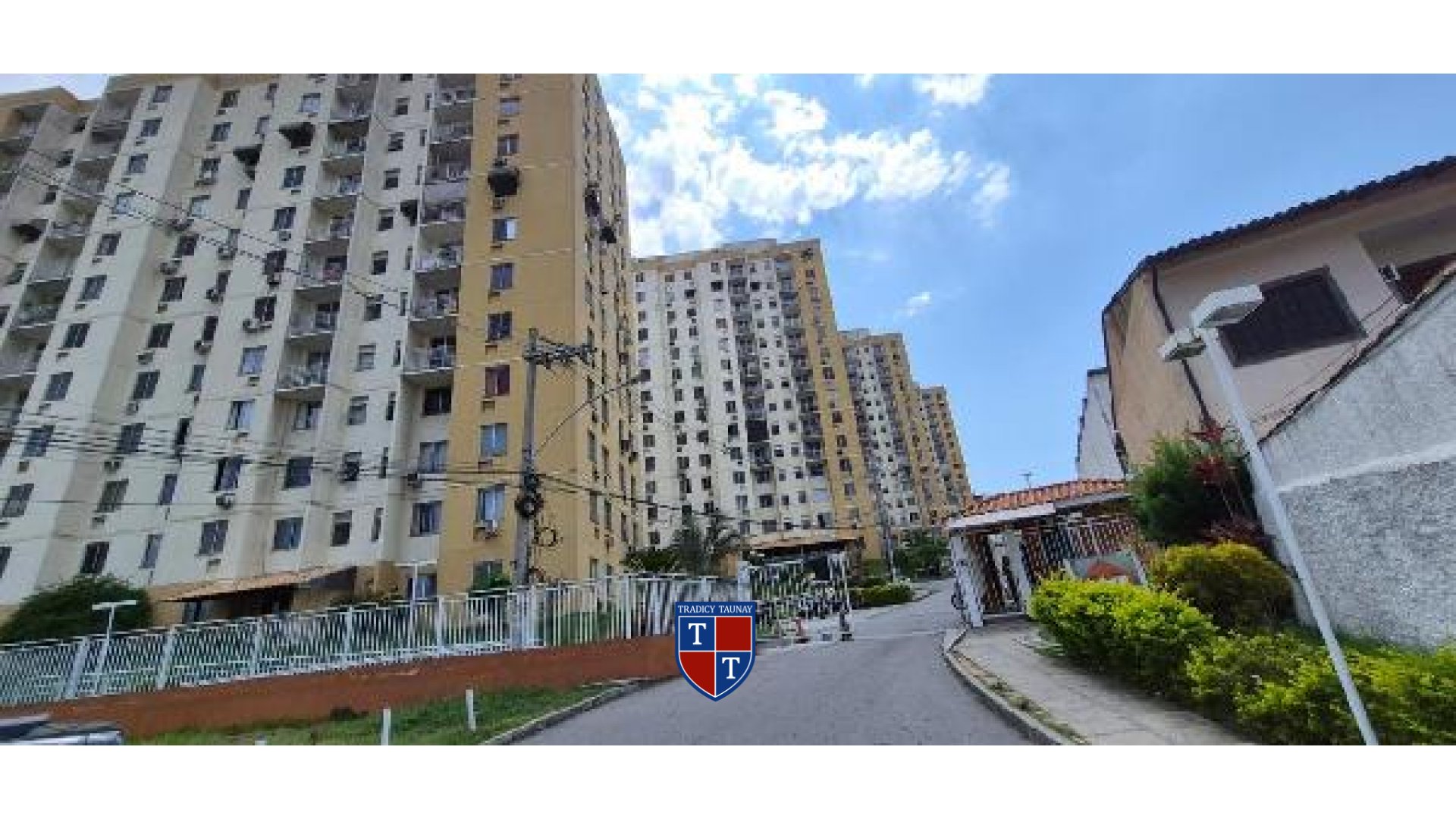 Foto 1 de APARTAMENTO em AREIA BRANCA - Imóvel Retomado Caixa