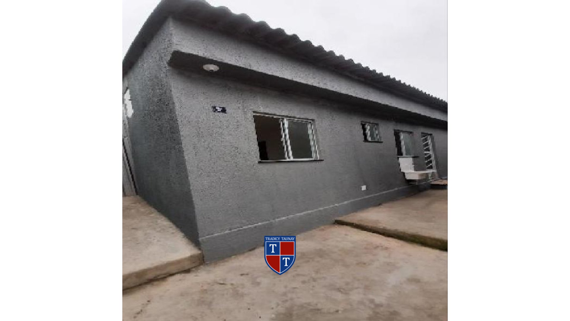 Foto 1 de CASA em LARANJAL - Imóvel Retomado Caixa