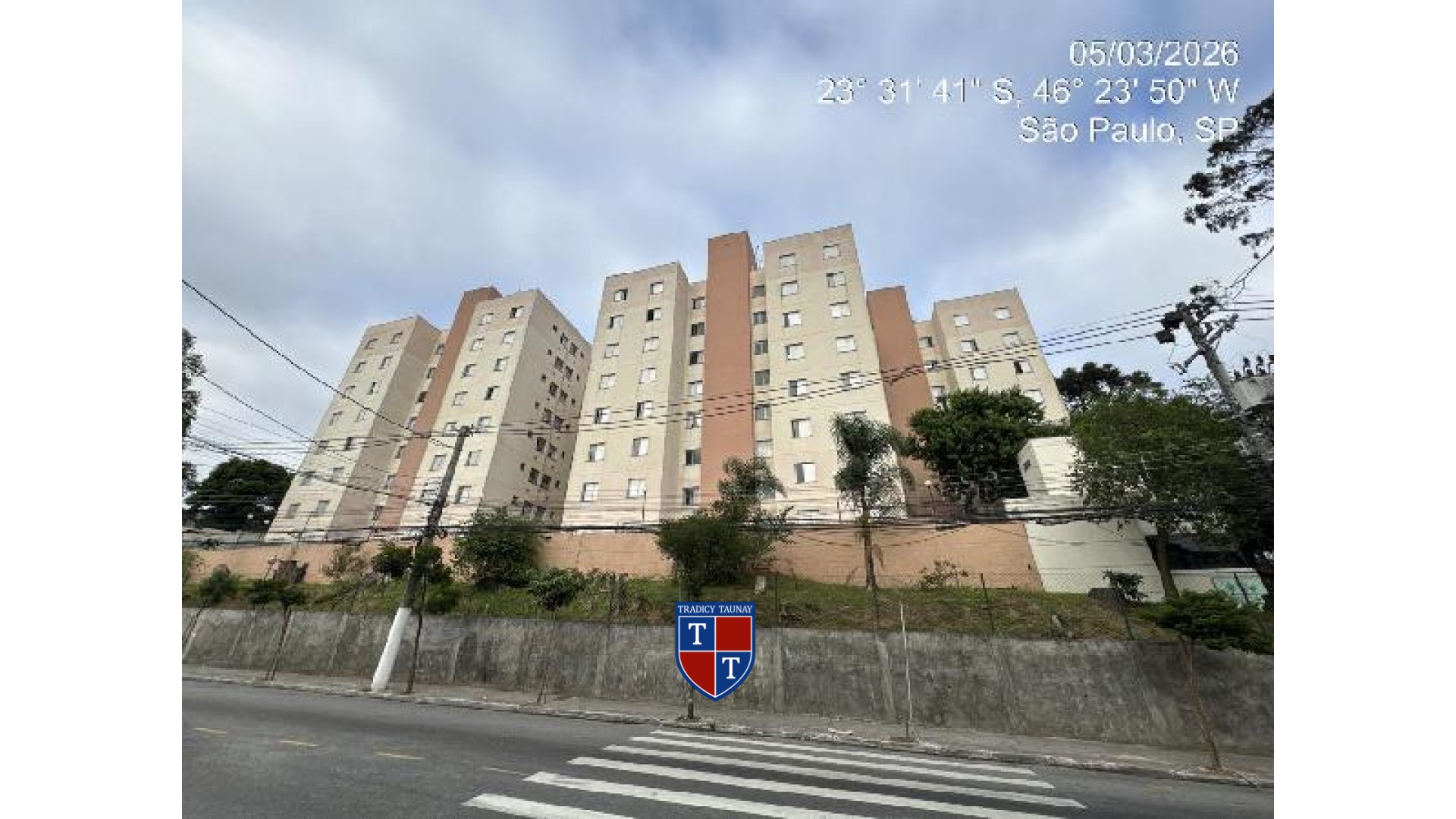 Foto 1 de APARTAMENTO em JARDIM BARTIRA - Imóvel Retomado Caixa