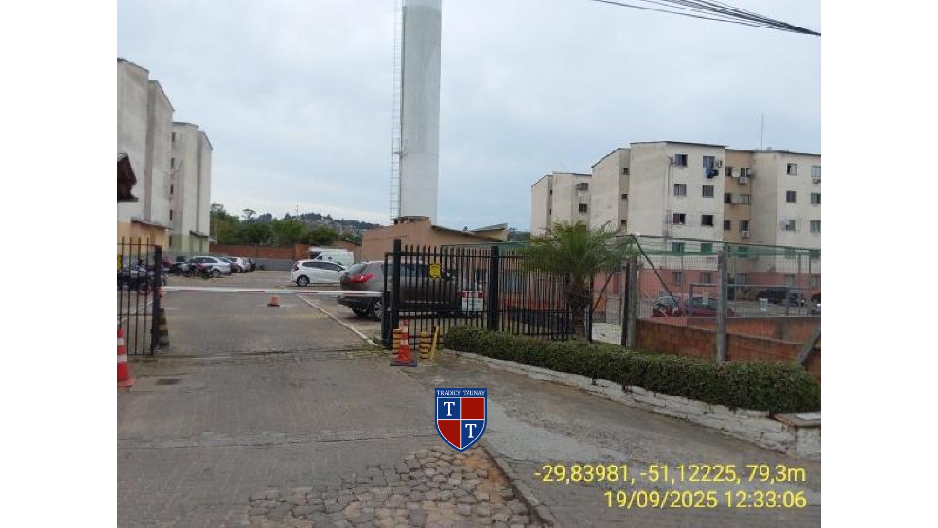 Foto 1 de APARTAMENTO em IPIRANGA - Imóvel Retomado Caixa