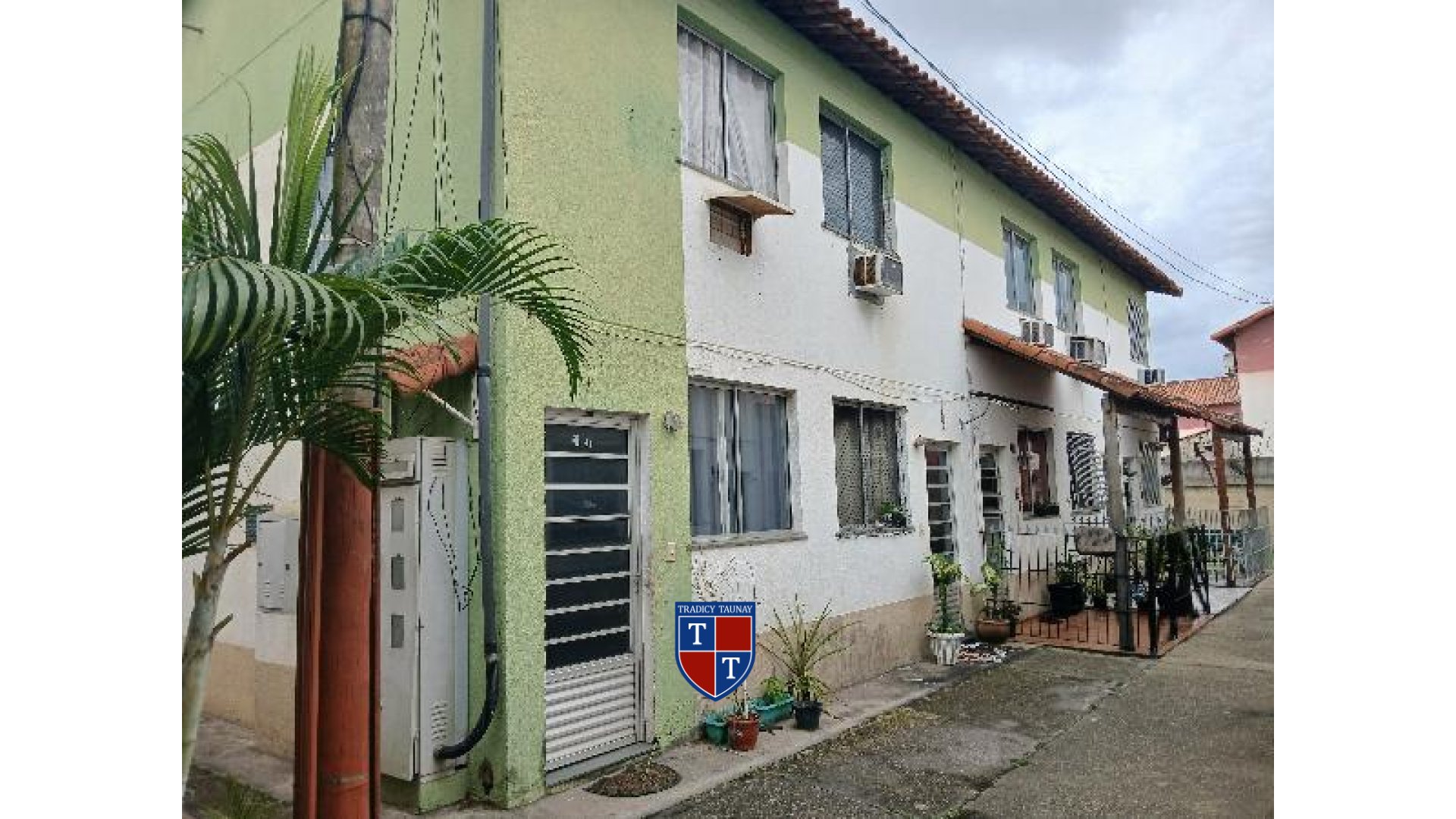 Foto 1 de APARTAMENTO em CAMPO GRANDE - Imóvel Retomado Caixa