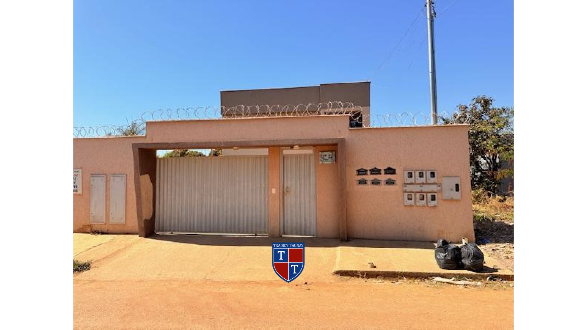Foto 1 de APARTAMENTO em PARQUE ESTRELA DALVA X - Imóvel Retomado Caixa