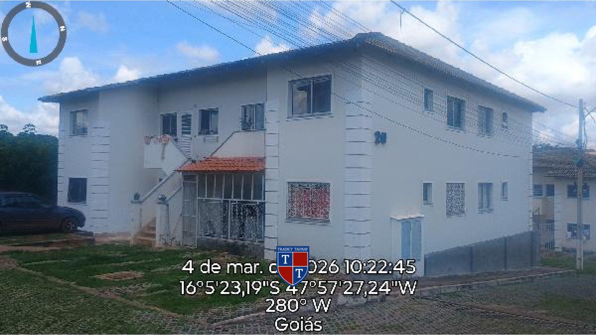 Foto 1 de APARTAMENTO em MANSOES RECREIO MOSSORO - Imóvel Retomado Caixa