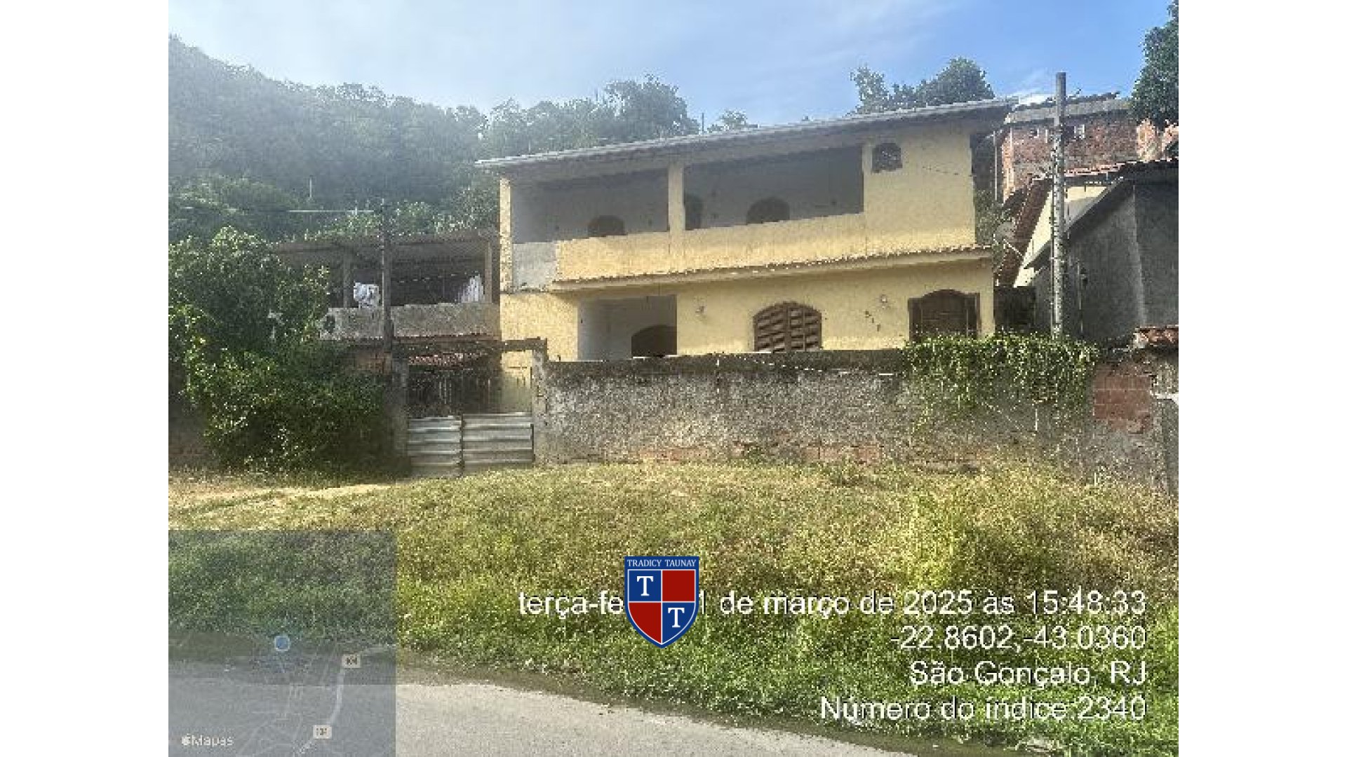 Foto 1 de CASA em NOVA GRECIA - Imóvel Retomado Caixa