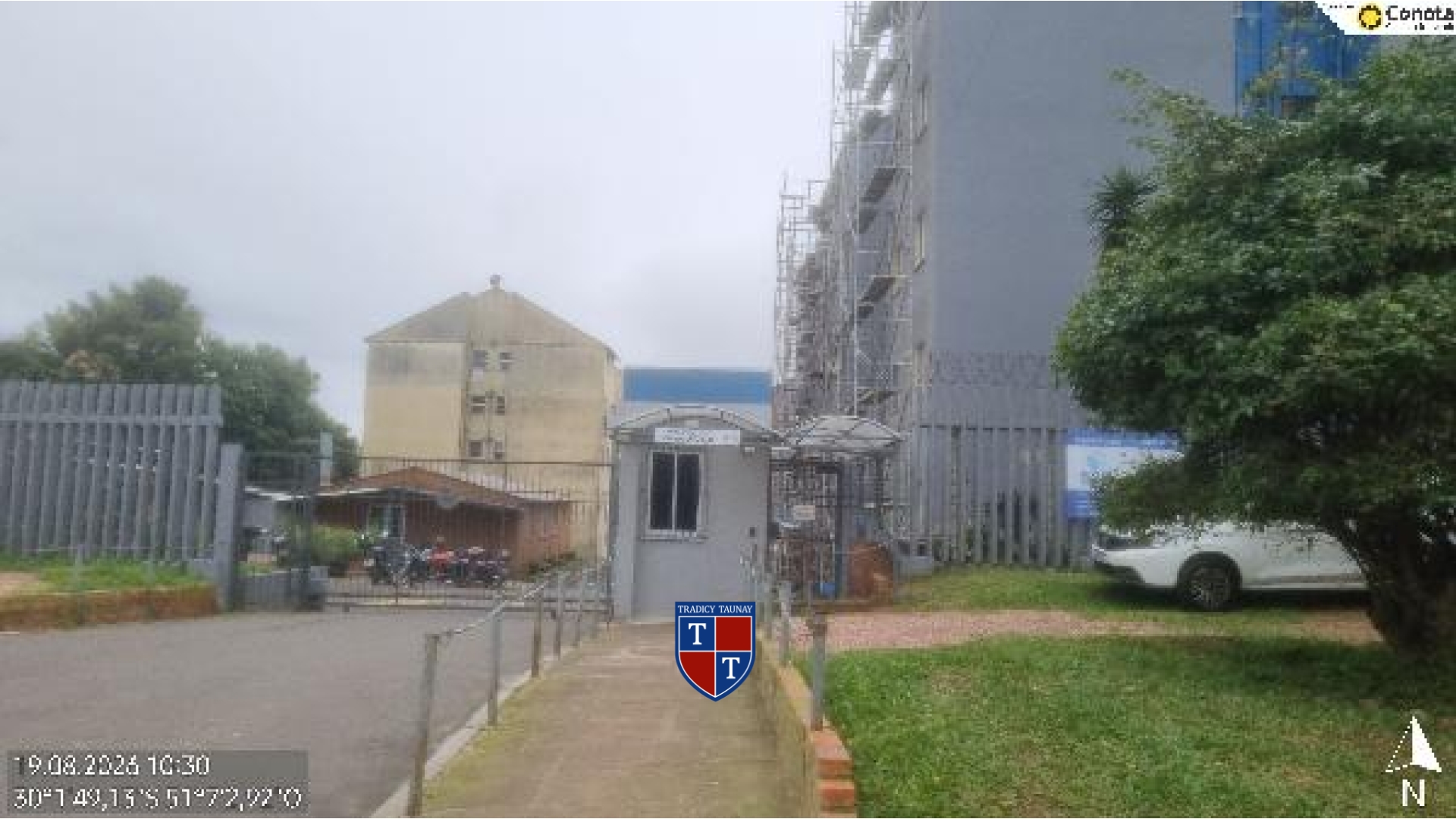 Foto 1 de APARTAMENTO em MARIO QUINTANA, PORTO ALEGRE/RS - Imóvel Retomado CAIXA Ref 8444432214322