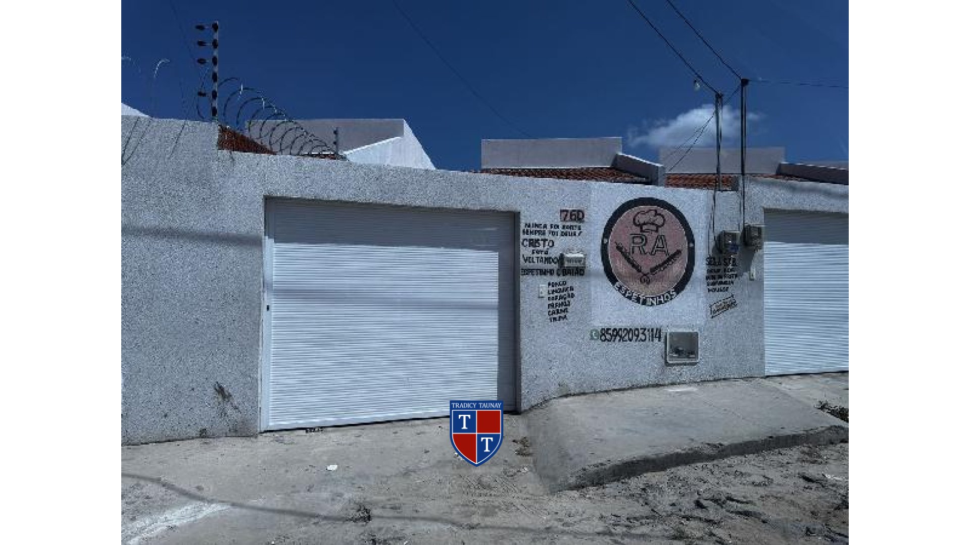 Foto 1 de CASA em VERTENTE - Imóvel Retomado Caixa