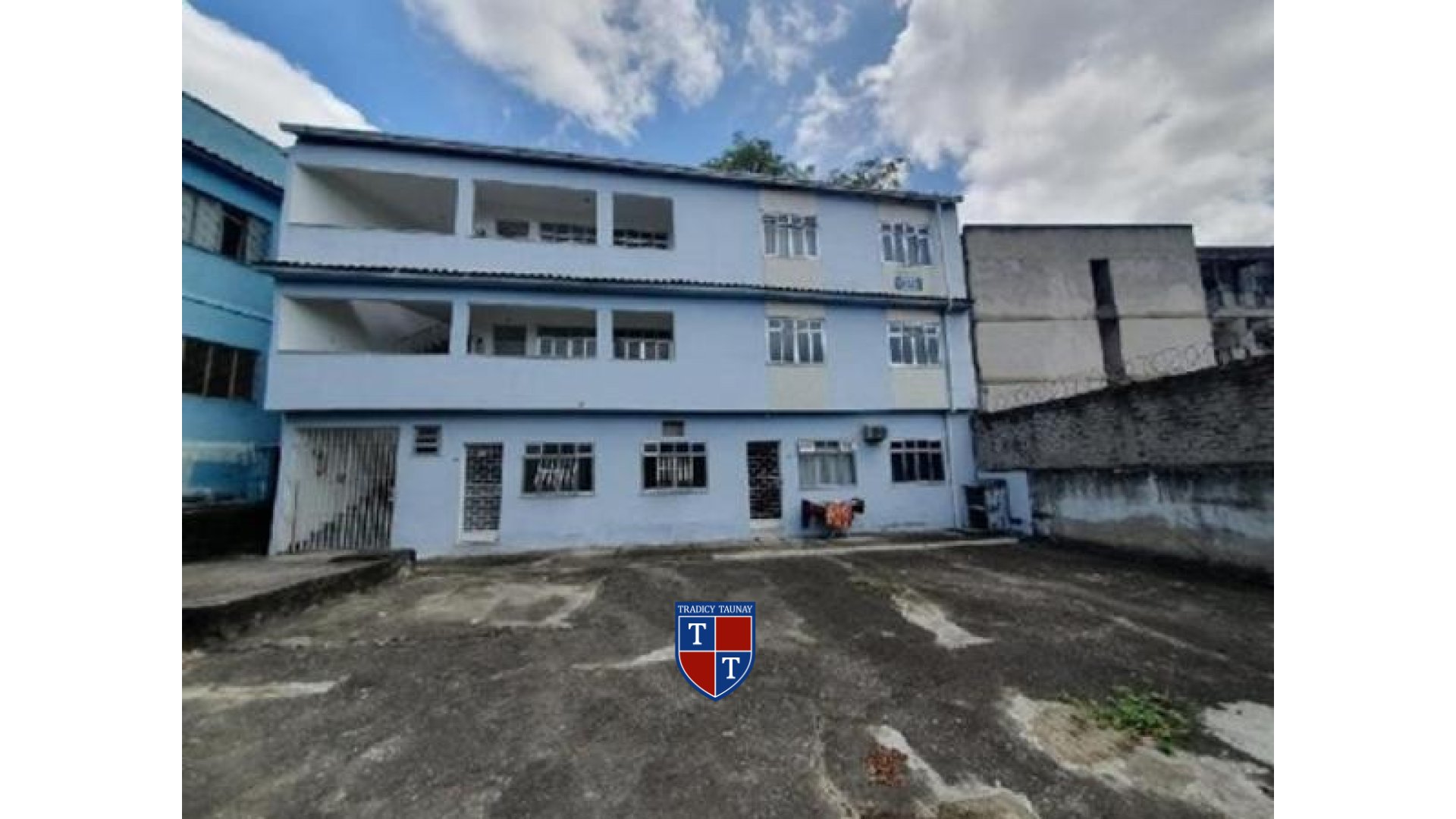 Foto 1 de APARTAMENTO em ALCANTARA - Imóvel Retomado Caixa