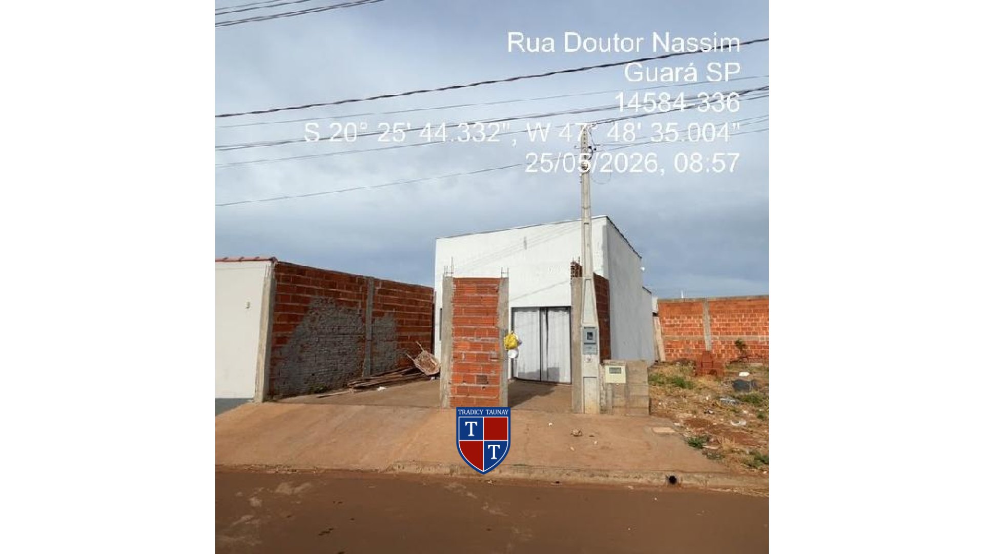 Foto 1 de CASA em ANTONIO ABOUJ - Imóvel Retomado Caixa