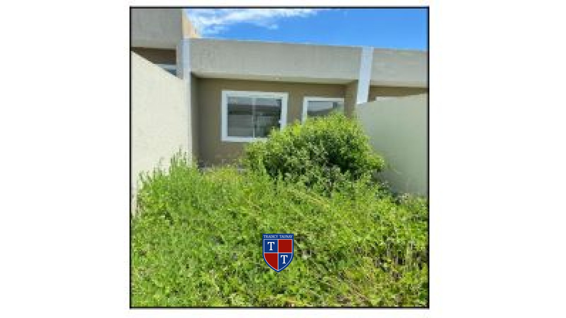 Foto 1 de CASA em JARDIM SANTA MARIA - Imóvel Retomado Caixa