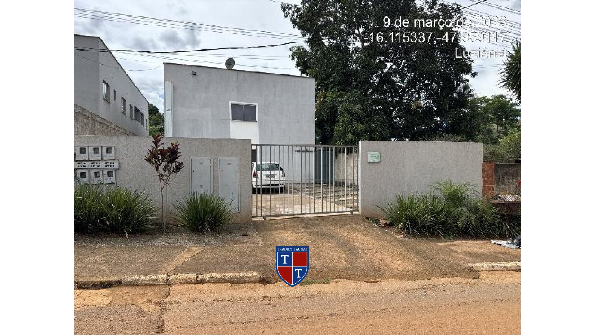 Foto 1 de APARTAMENTO em JARDIM FLAMBOYANT - Imóvel Retomado Caixa