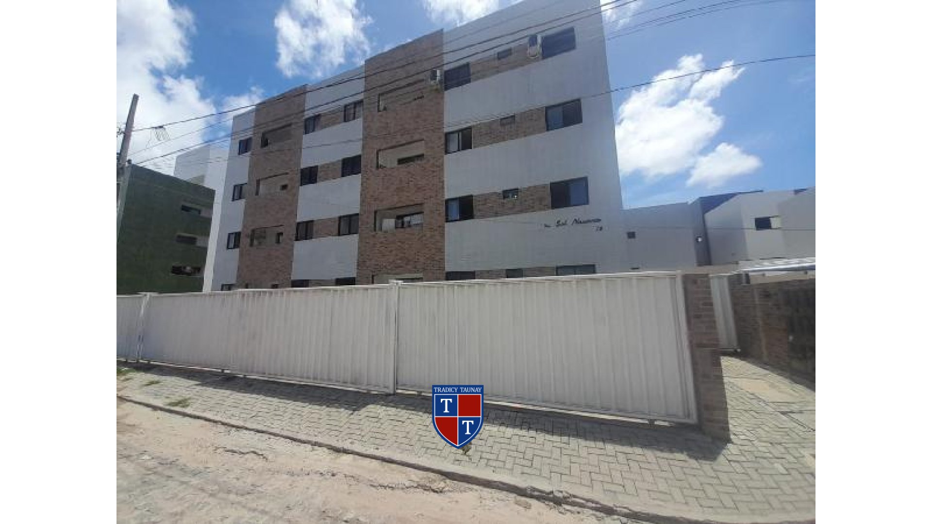 Foto 1 de APARTAMENTO em GRAMAME - Imóvel Retomado Caixa