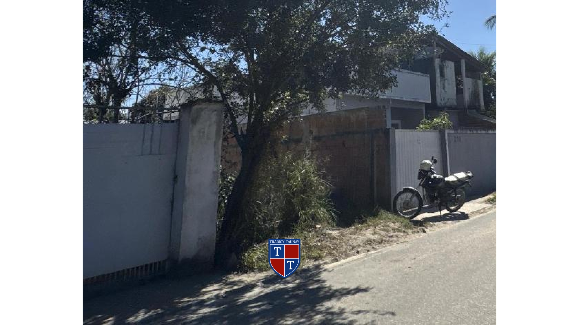 TERRENO em FAZENDINHA