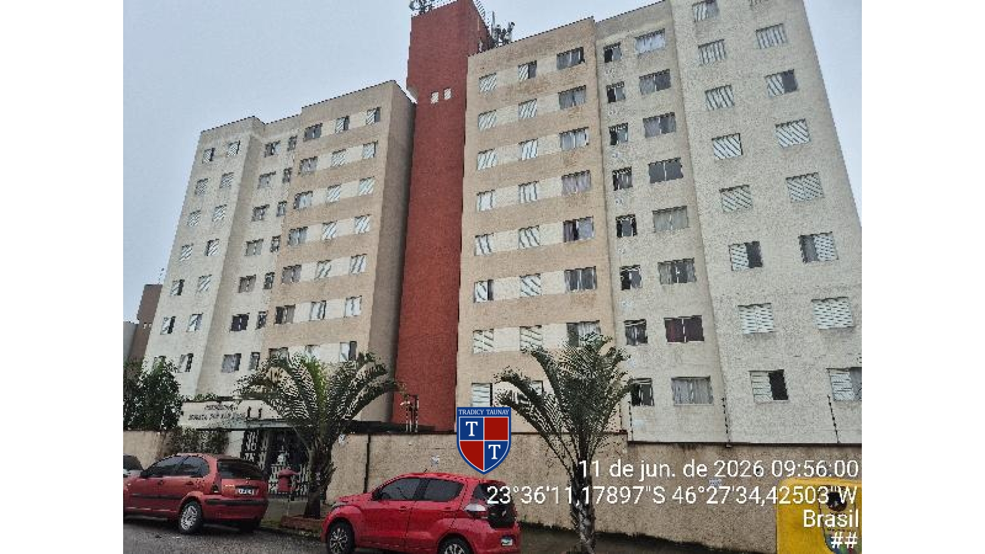 Foto 1 de APARTAMENTO em PARQUE SAO LOURENCO, SAO PAULO/SP - Imóvel Retomado CAIXA Ref 8444432254332