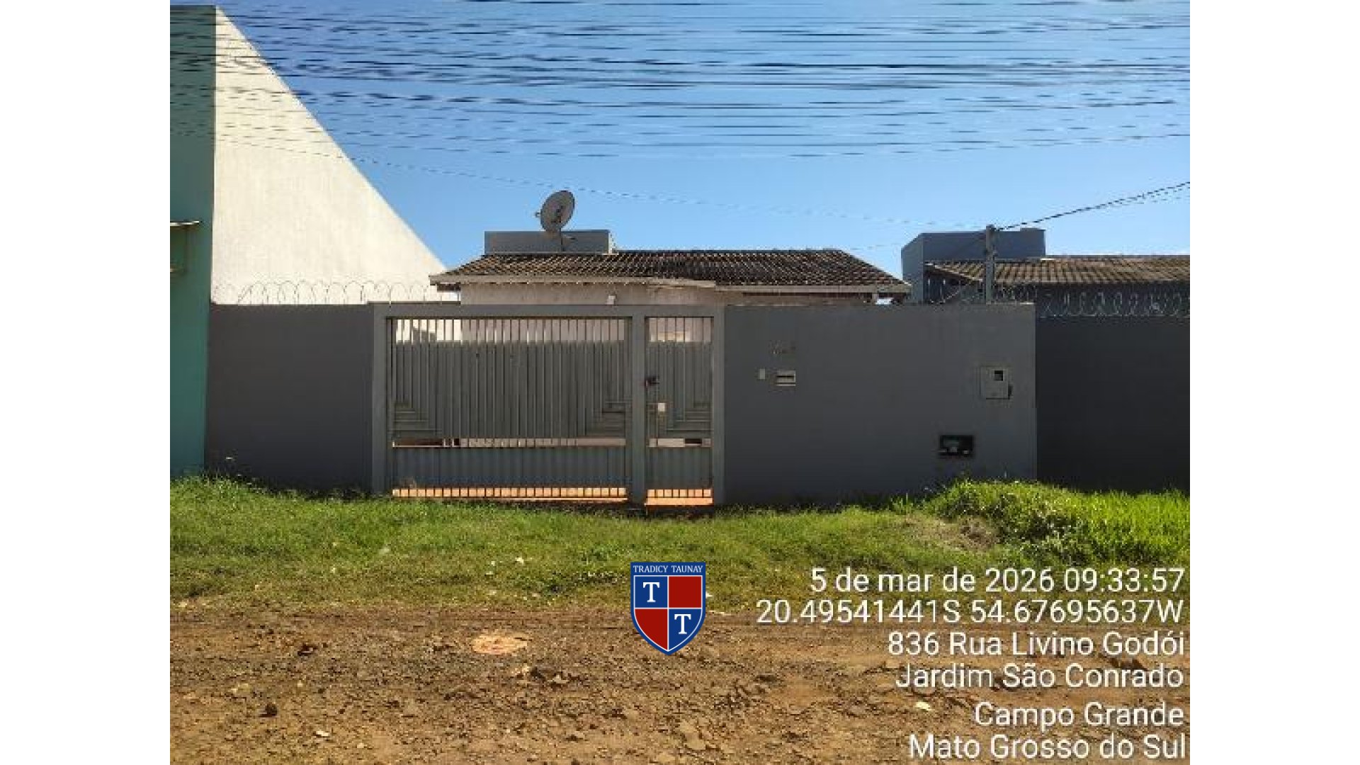 Foto 1 de CASA em SAO CONRADO - Imóvel Retomado Caixa