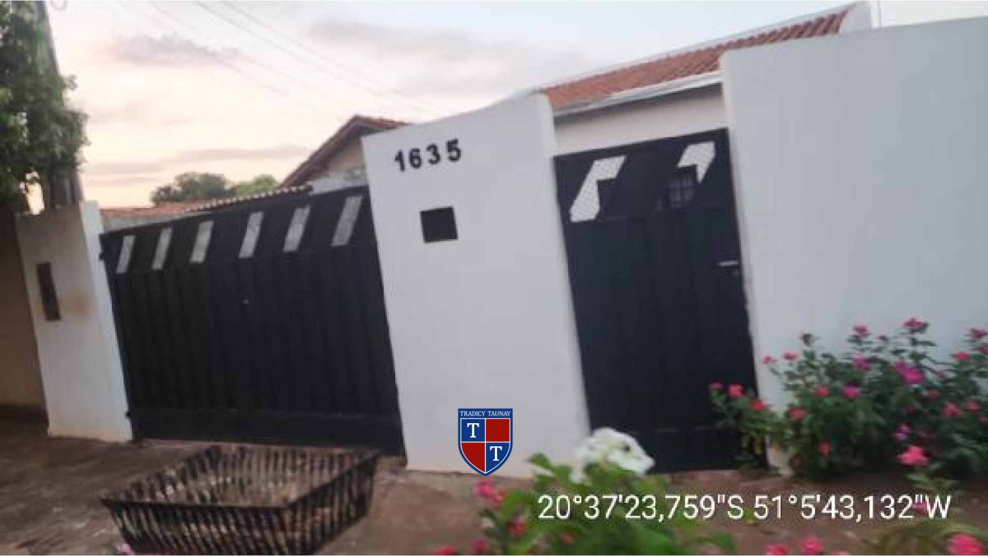 Foto 1 de CASA em COLINAS DO TIETE - Imóvel Retomado Caixa