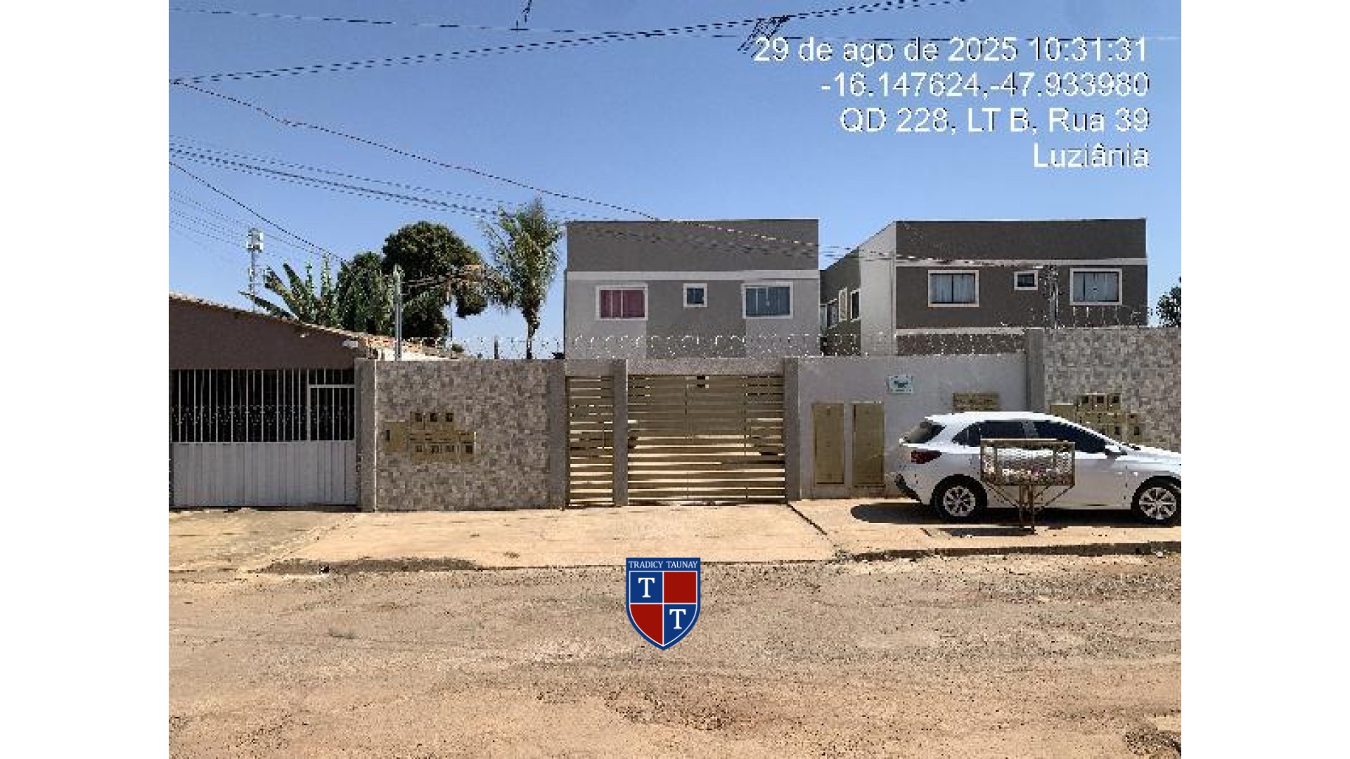 Foto 1 de APARTAMENTO em PARQUE INDUSTRIAL MINGONE - Imóvel Retomado Caixa
