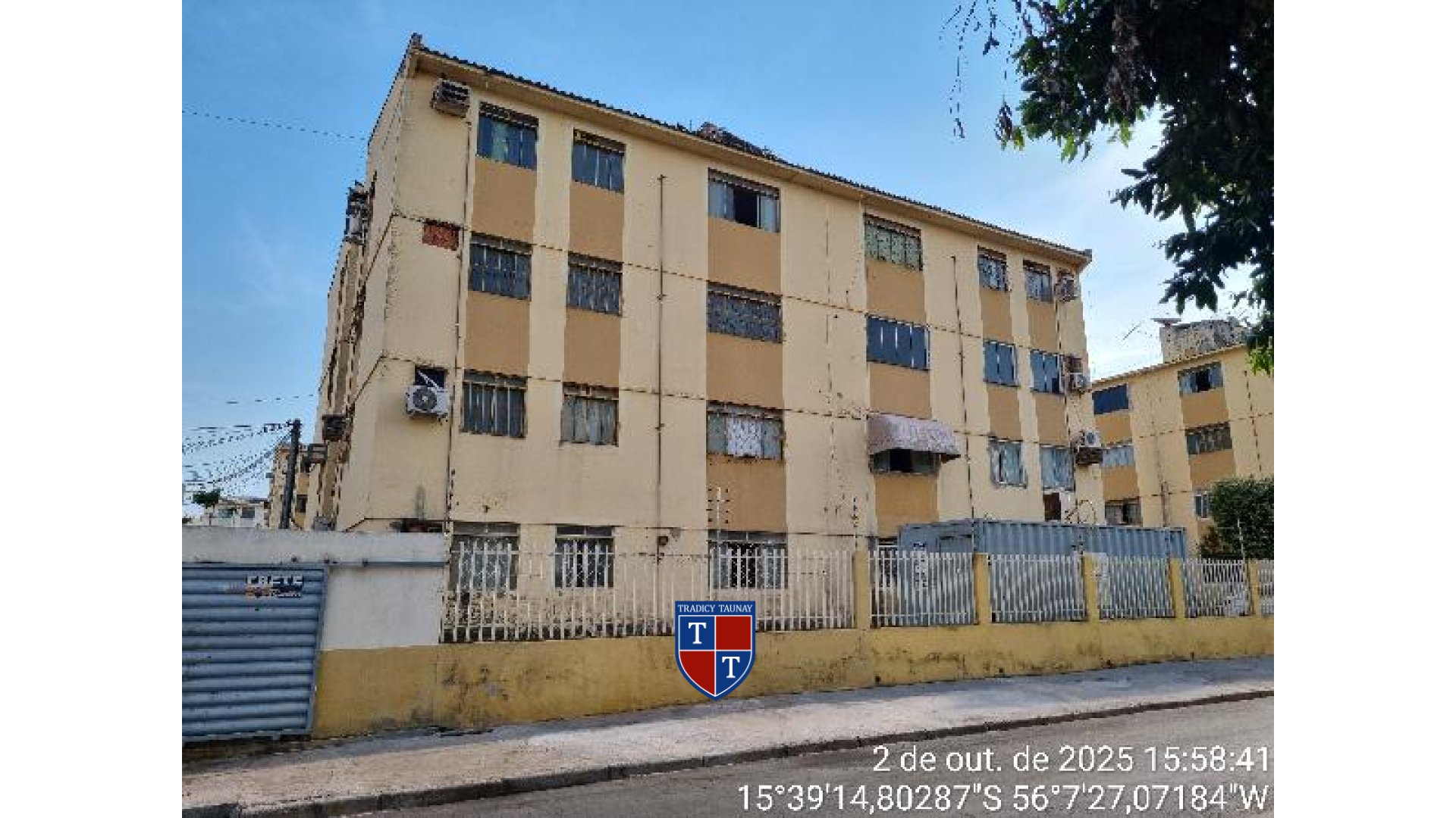 Foto 1 de APARTAMENTO em CENTRO-SUL - Imóvel Retomado Caixa