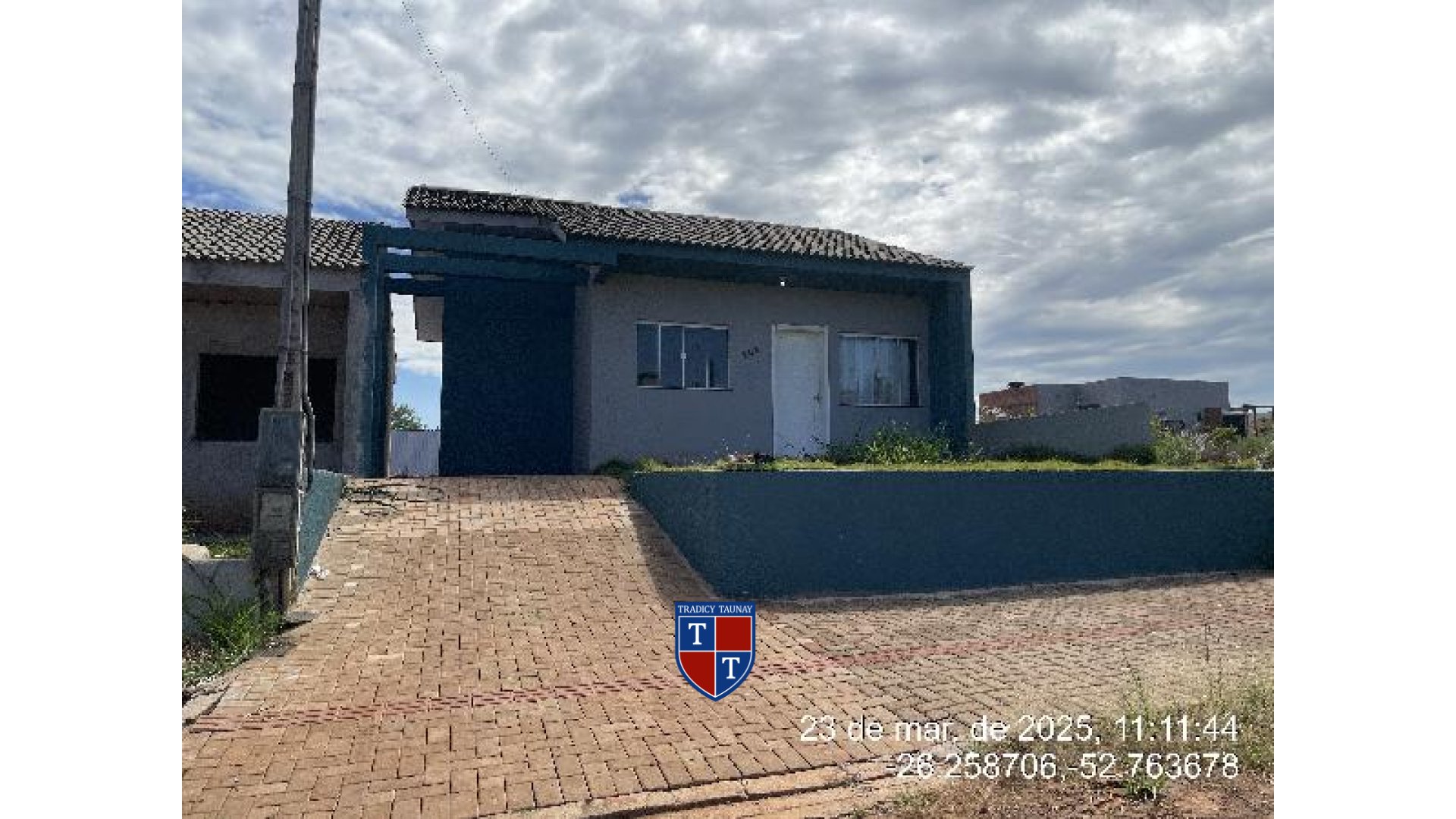Foto 1 de CASA em VITORINO - Imóvel Retomado Caixa