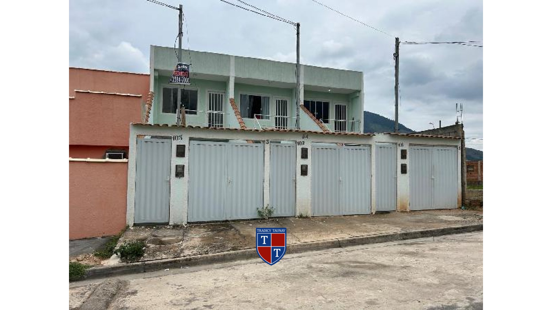 Foto 1 de CASA em MARAPICU - Imóvel Retomado Caixa