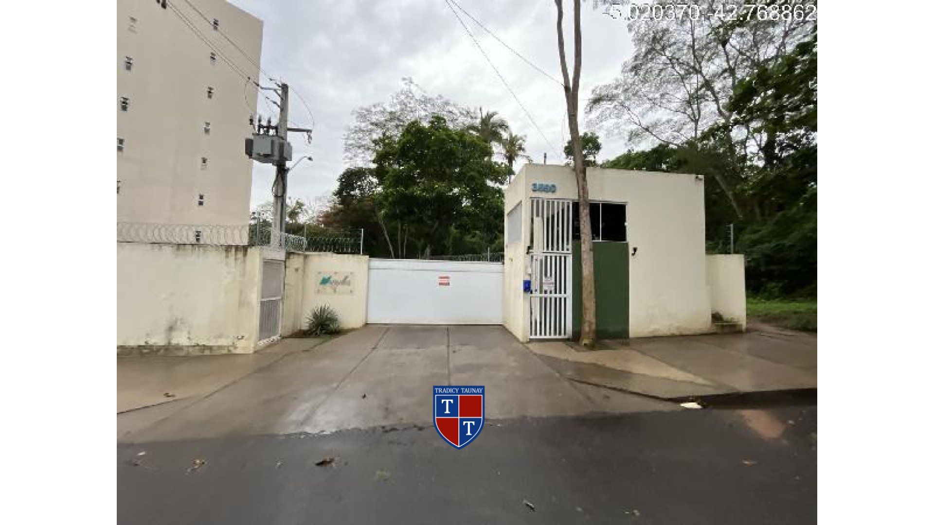Foto 1 de APARTAMENTO em URUGUAI - Imóvel Retomado Caixa