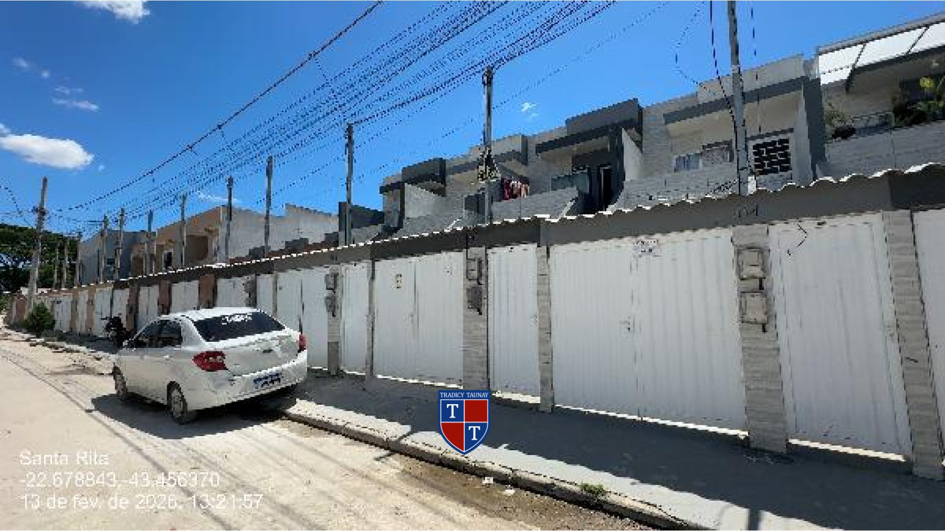 Foto 1 de CASA em PARQUE ALVORADA - Imóvel Retomado Caixa
