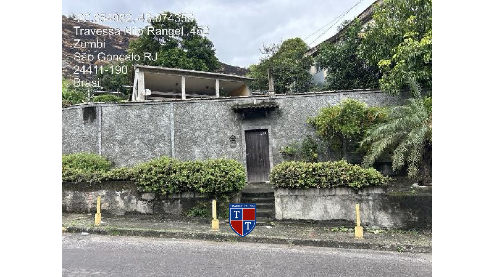 Foto do Imóvel