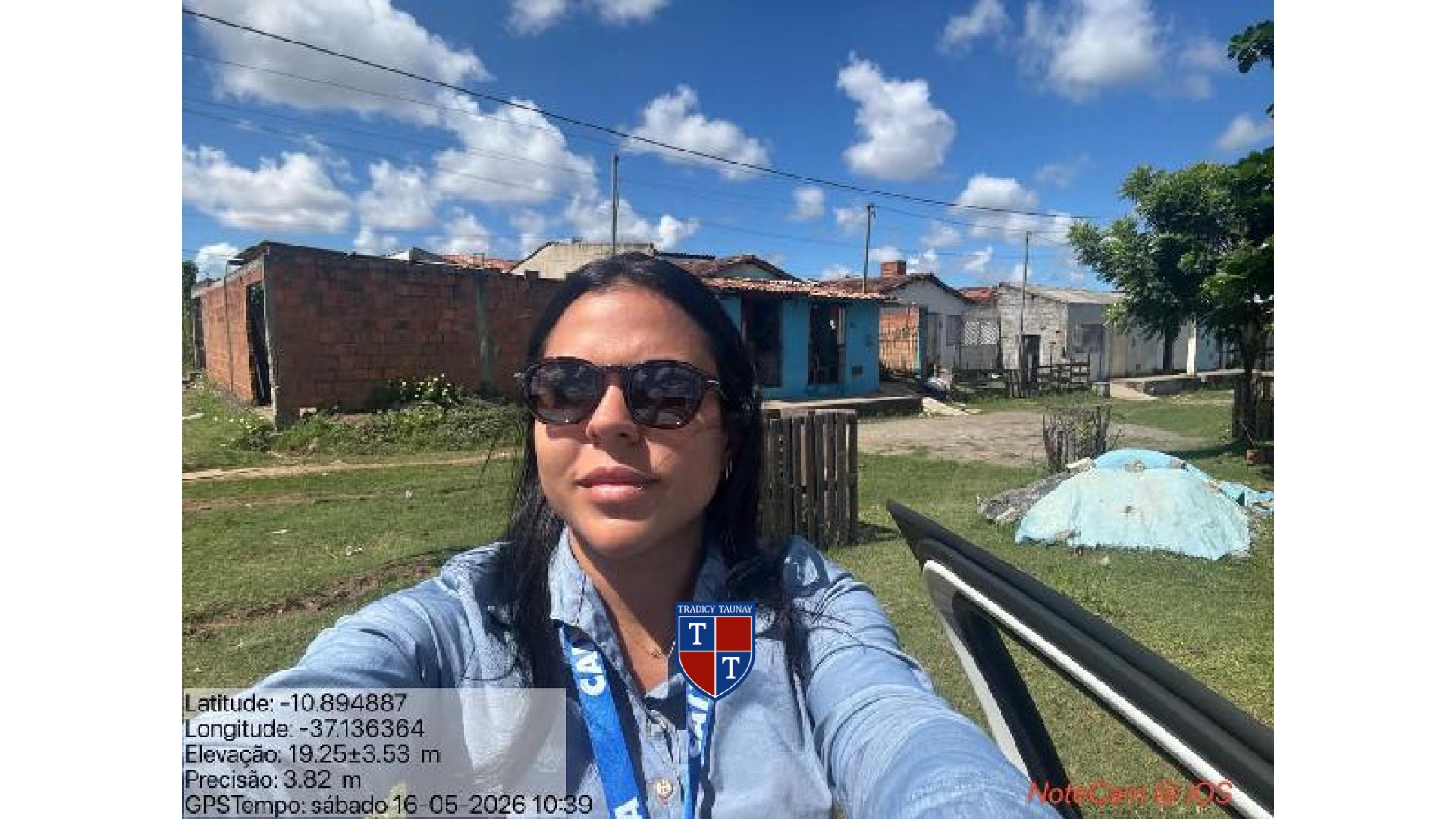 Foto 1 de TERRENO em JARDIM - Imóvel Retomado Caixa