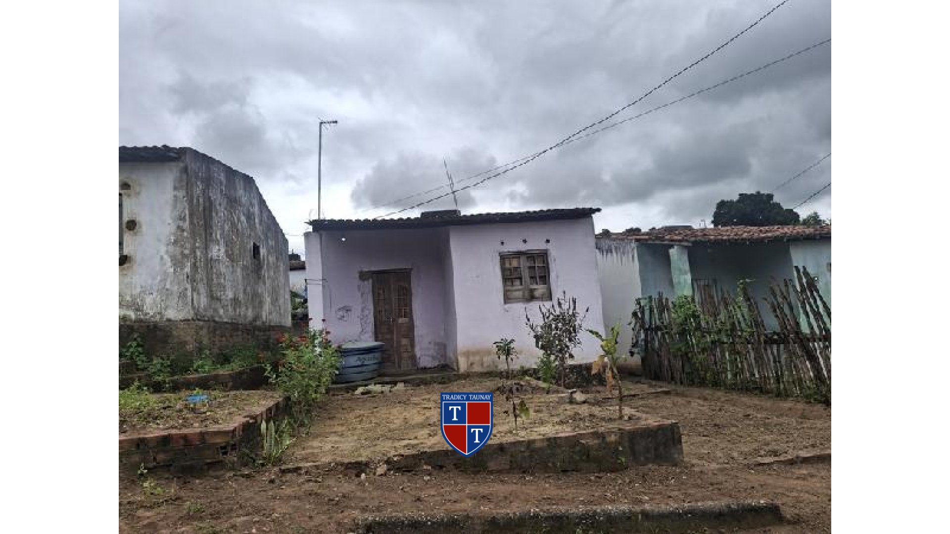 Foto 1 de CASA em CENTRO - Imóvel Retomado Caixa