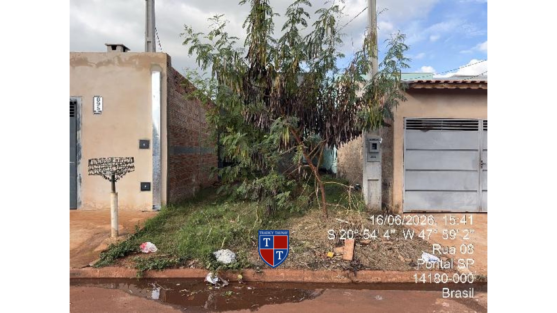 Foto 1 de CASA em CENTRO (CANDIA) - Imóvel Retomado Caixa