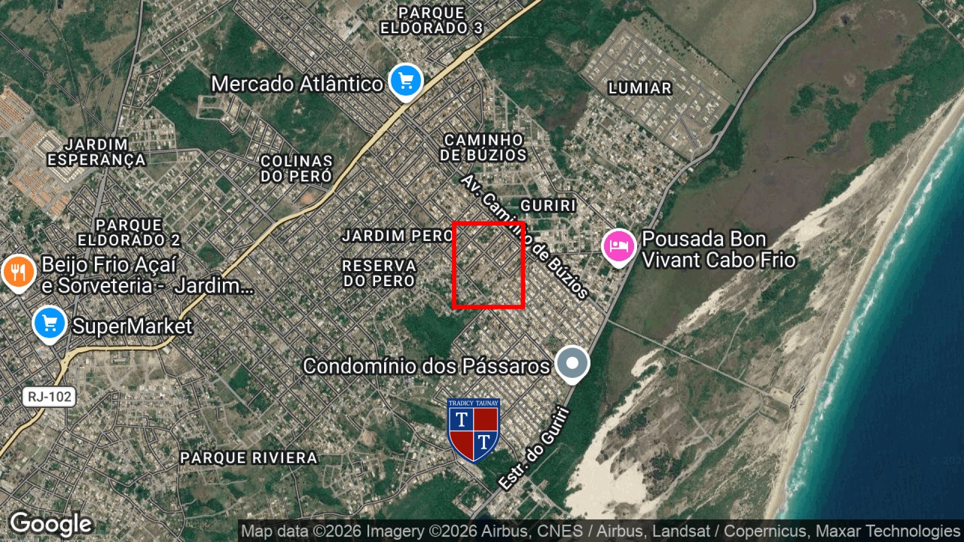 Foto 2 de CASA em CAMINHO DE BUZIOS - Imóvel Retomado Caixa