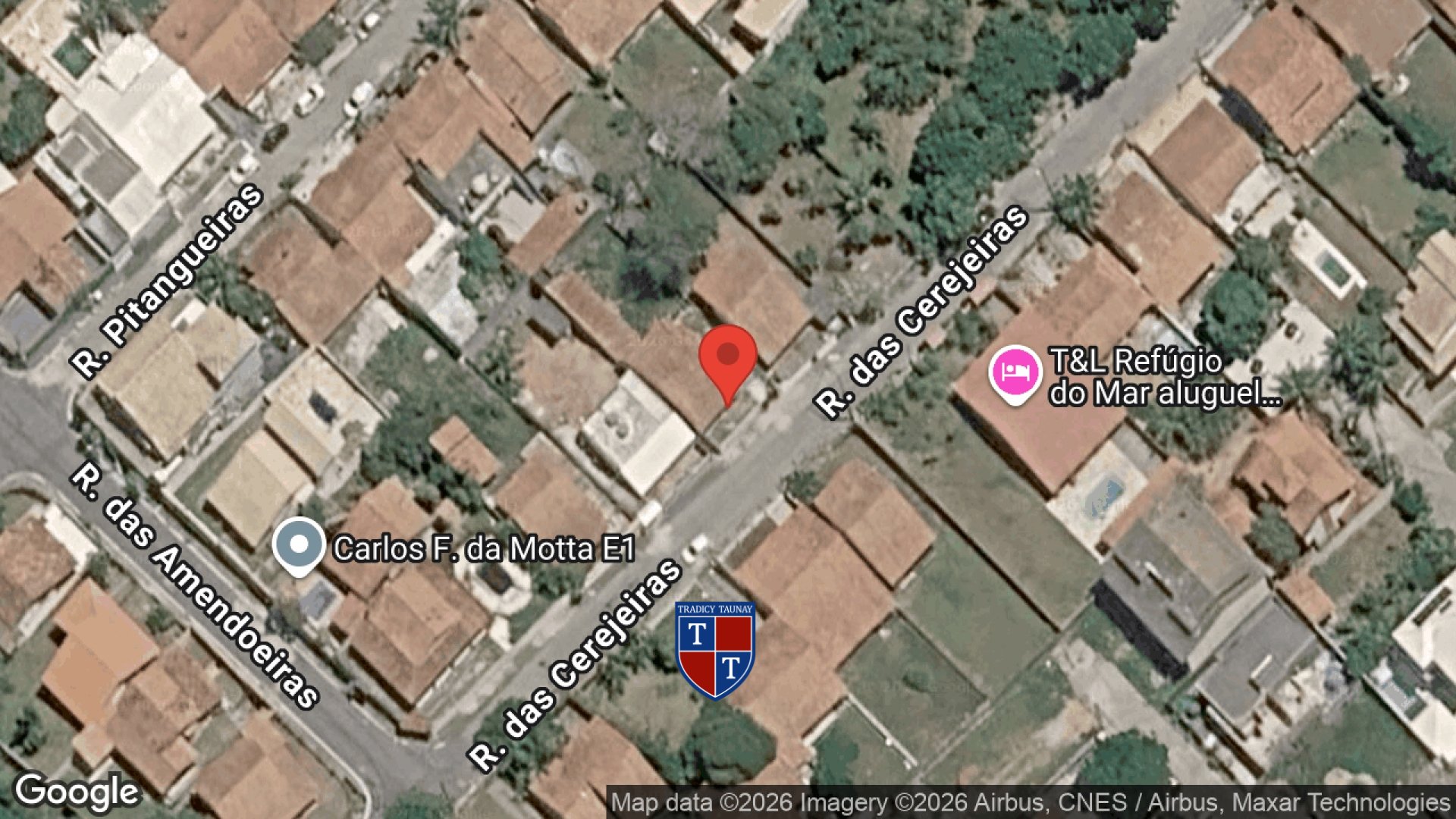 Foto 4 de CASA em CAMINHO DE BUZIOS - Imóvel Retomado Caixa