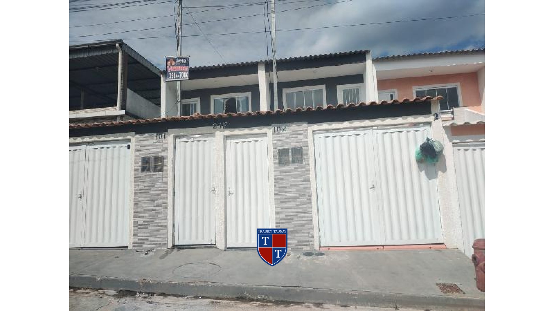 APARTAMENTO em MARAPICU