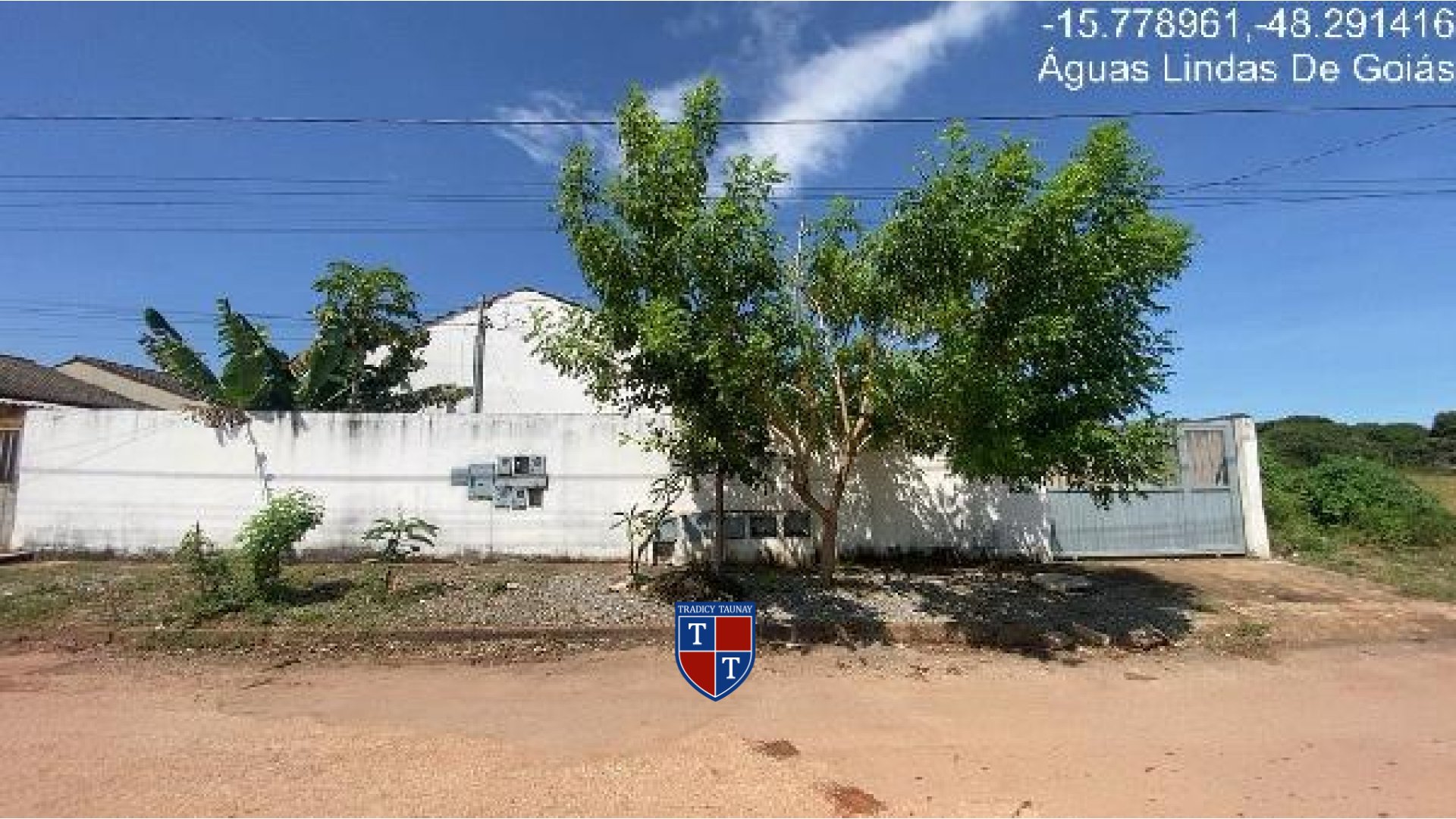 Foto 1 de CASA em JARDIM AGUAS LINDAS - Imóvel Retomado Caixa